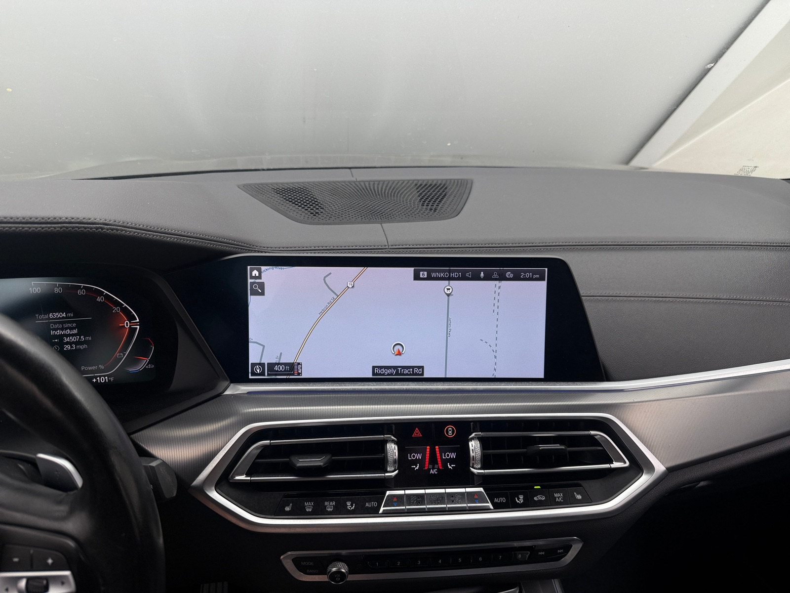 Thumbnail: 2021 BMW X5 - 3