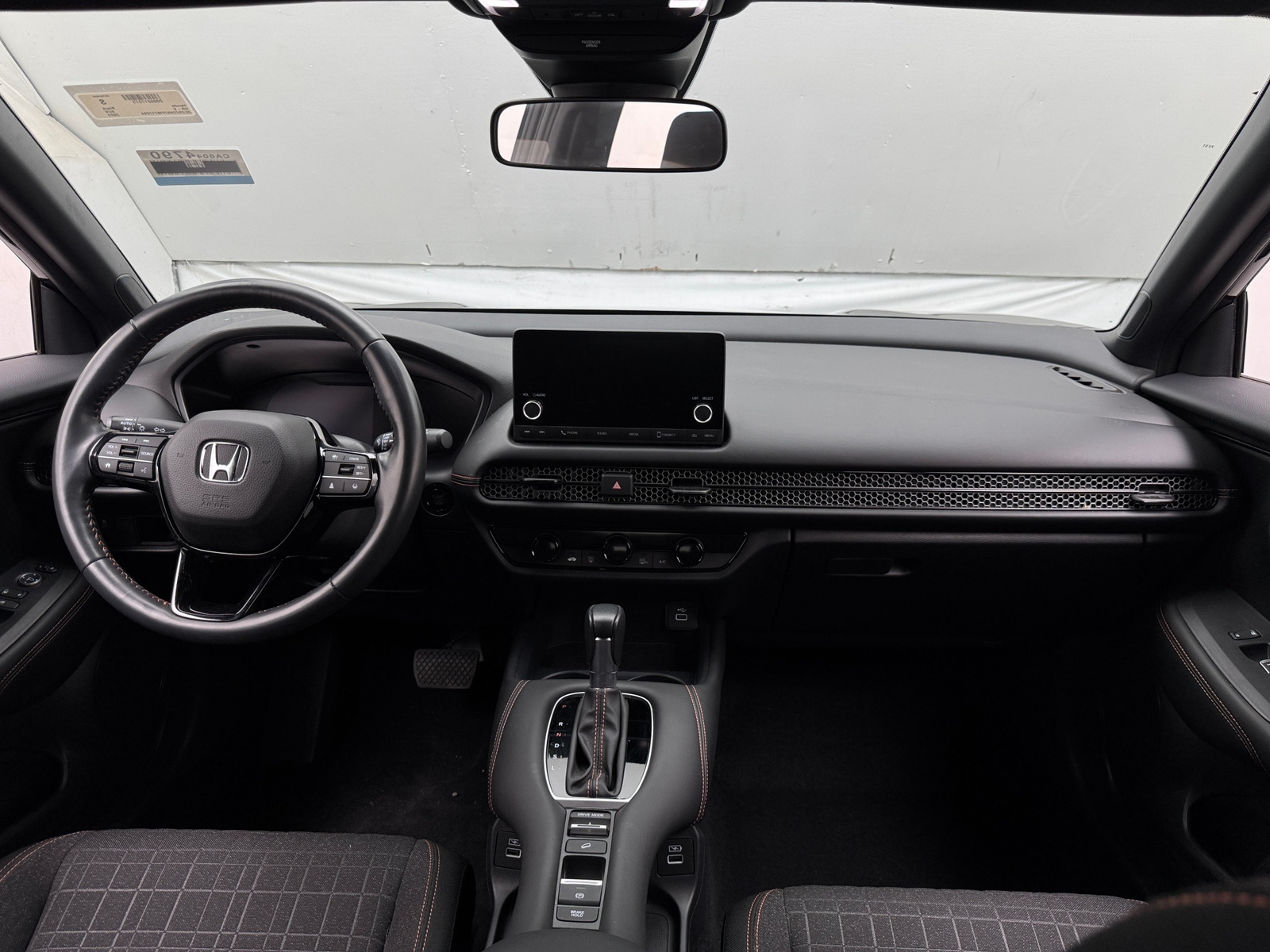 Thumbnail: 2023 Honda HR-V - 3