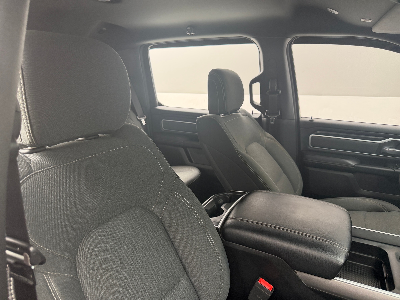 Thumbnail: 2021 RAM 1500 - 2
