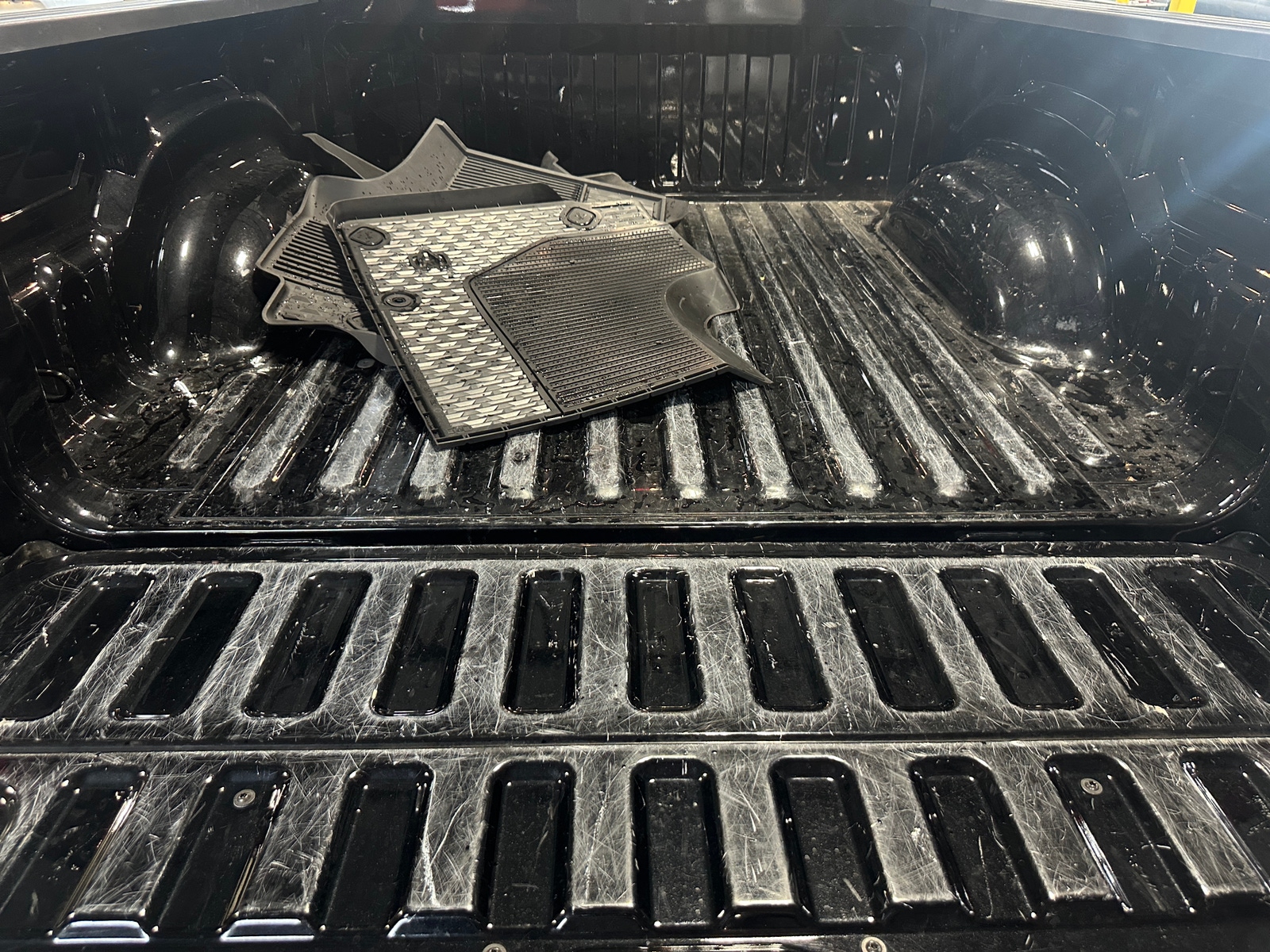 Thumbnail: 2021 RAM 1500 - 7