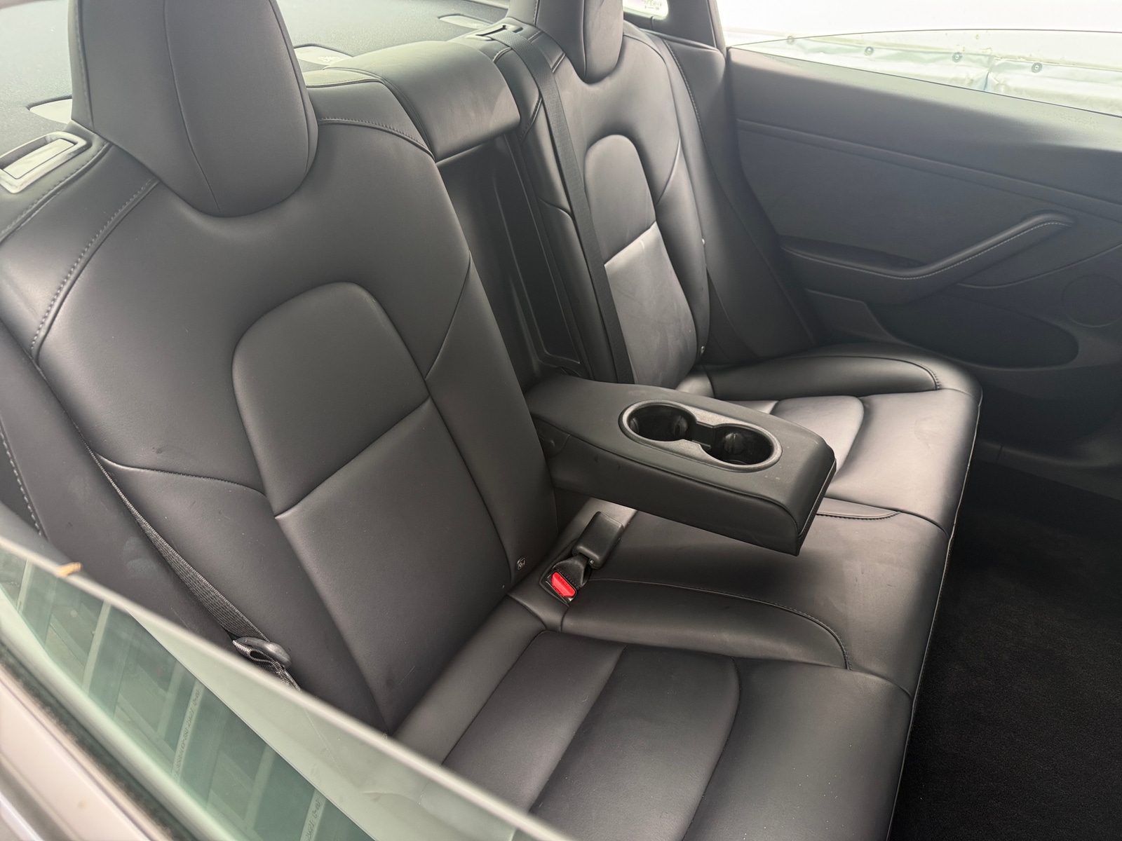 Thumbnail: 2023 Tesla Model 3 - 4