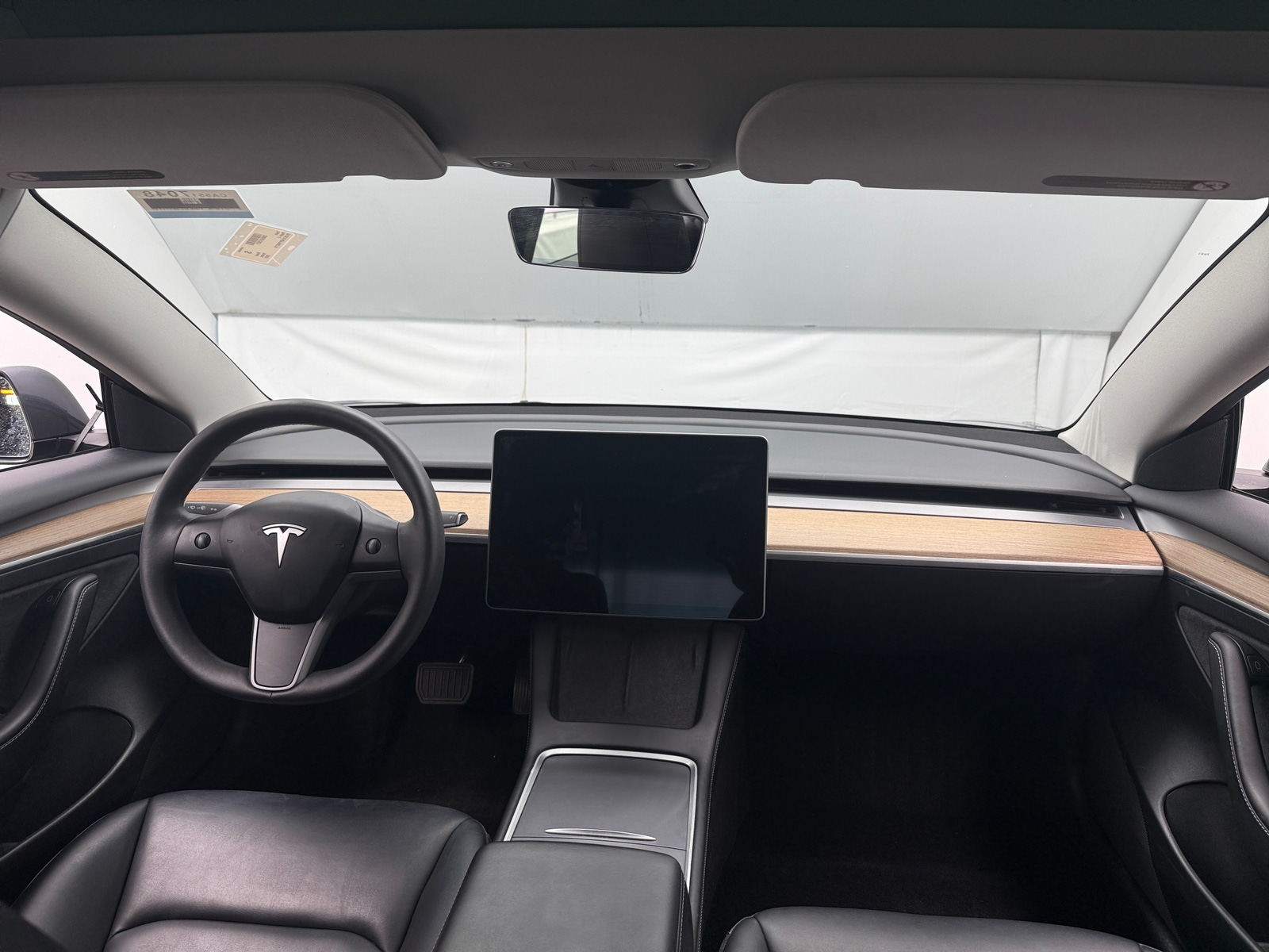Thumbnail: 2023 Tesla Model 3 - 2