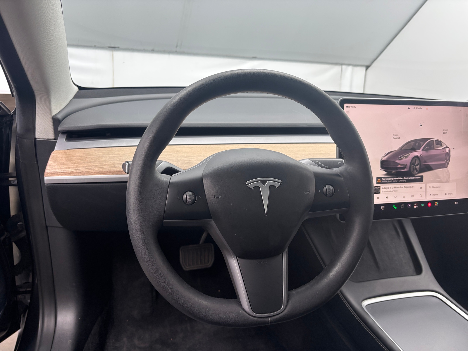 Thumbnail: 2023 Tesla Model 3 - 3