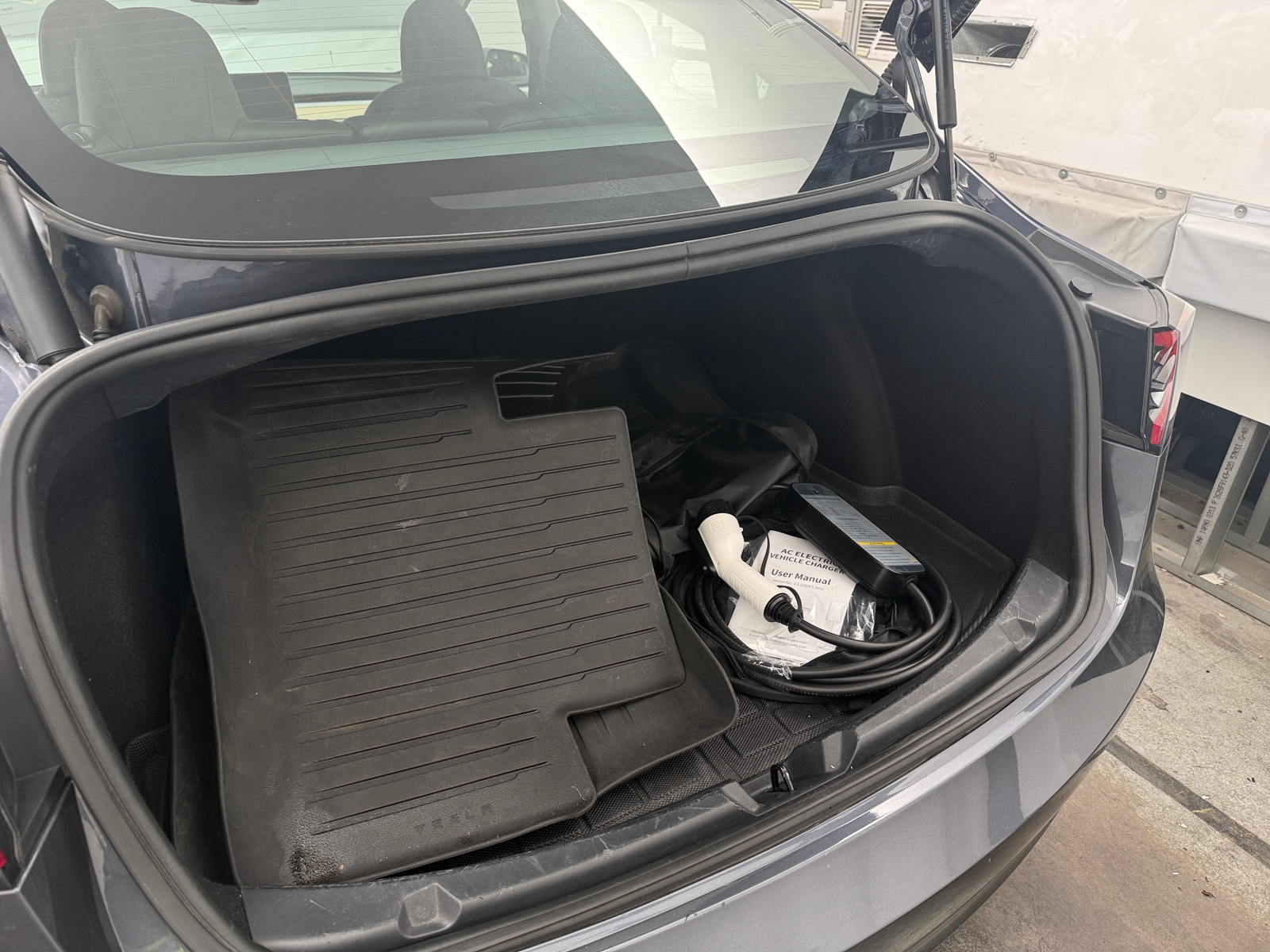 Thumbnail: 2023 Tesla Model 3 - 5