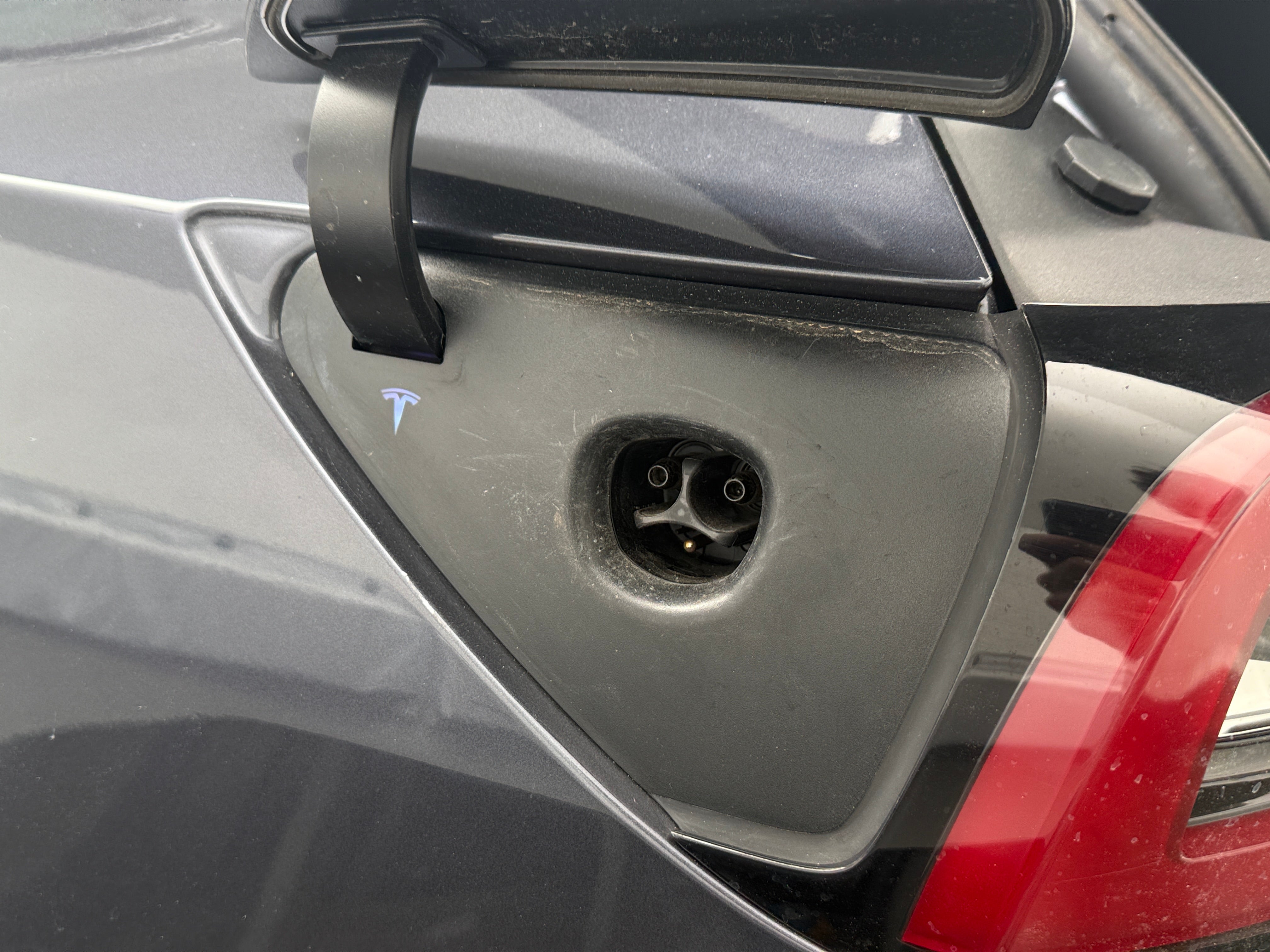 Used 2023 Tesla Model 3 Base with VIN 5YJ3E1EA8PF580776 for sale in Auburn, WA