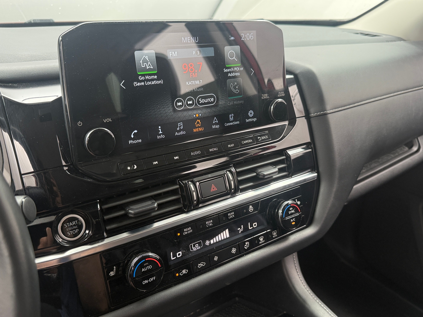 Thumbnail: 2023 Nissan Pathfinder - 3