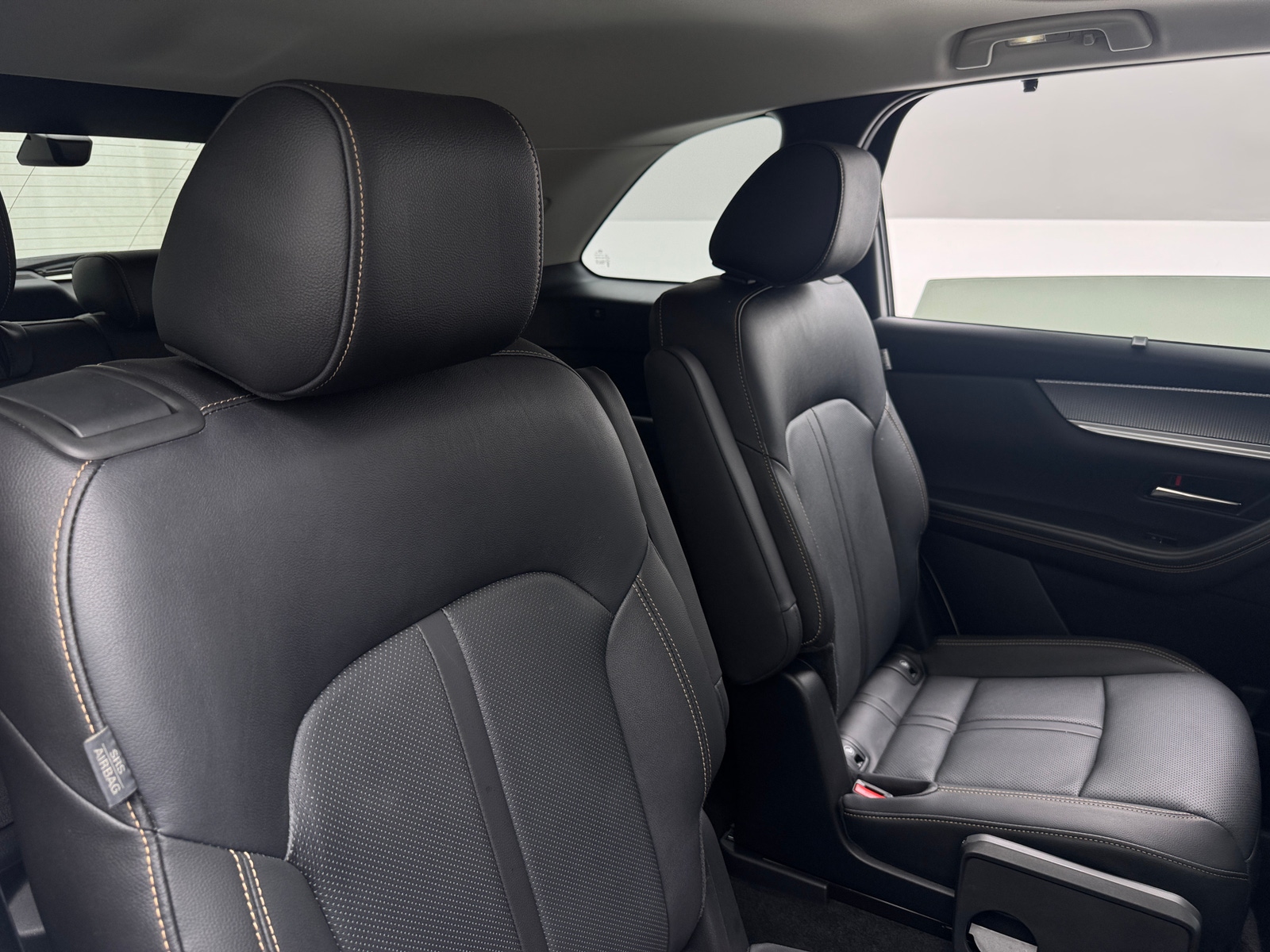 Thumbnail: 2024 Mazda CX-90 - 5