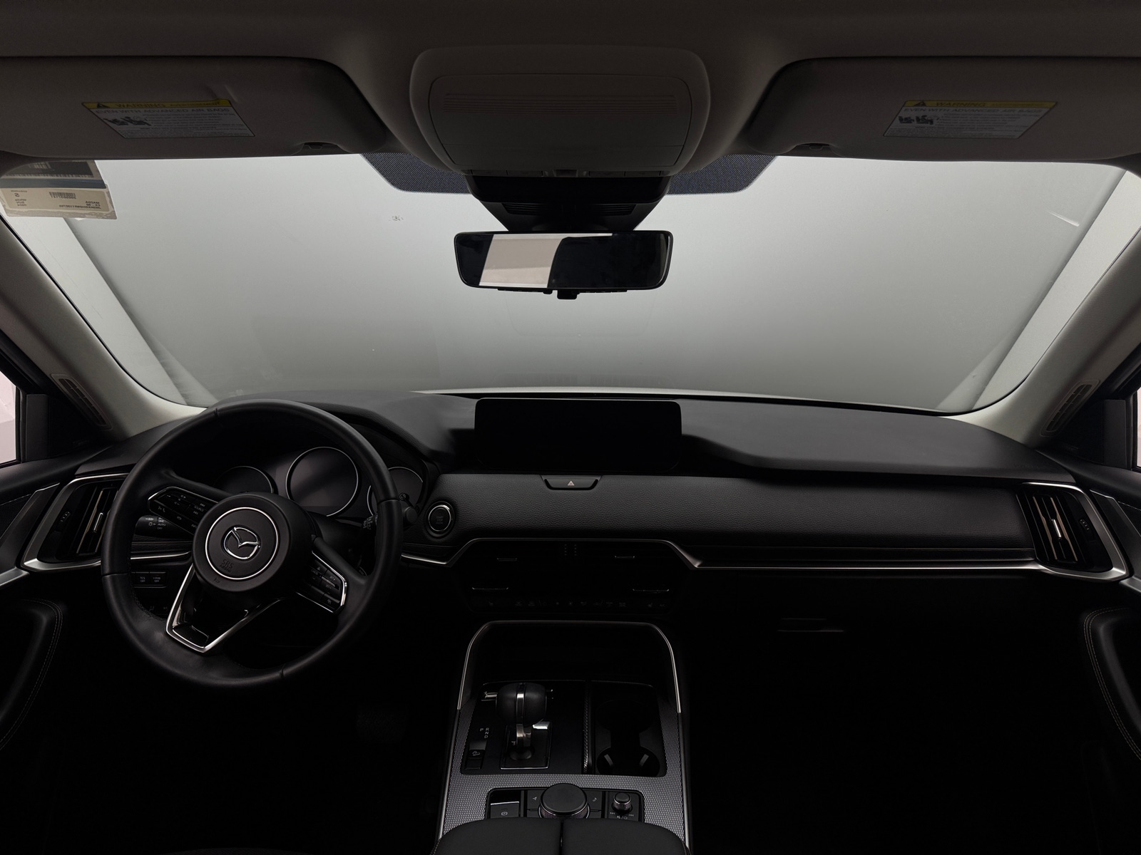 Thumbnail: 2024 Mazda CX-90 - 2
