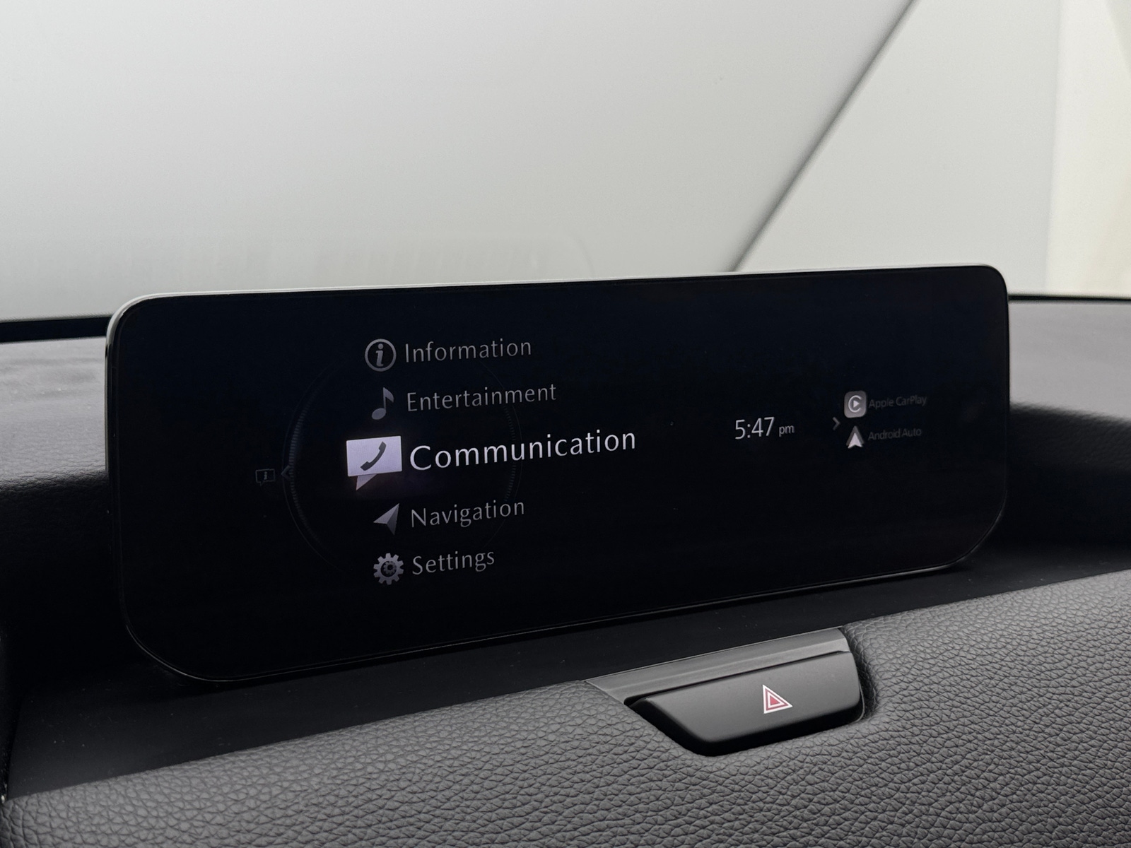 Thumbnail: 2024 Mazda CX-90 - 3
