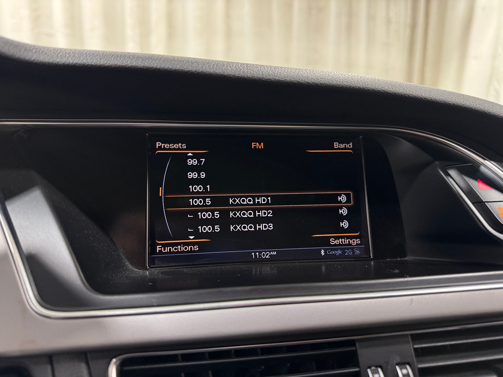 Thumbnail: 2013 Audi S5 - 2