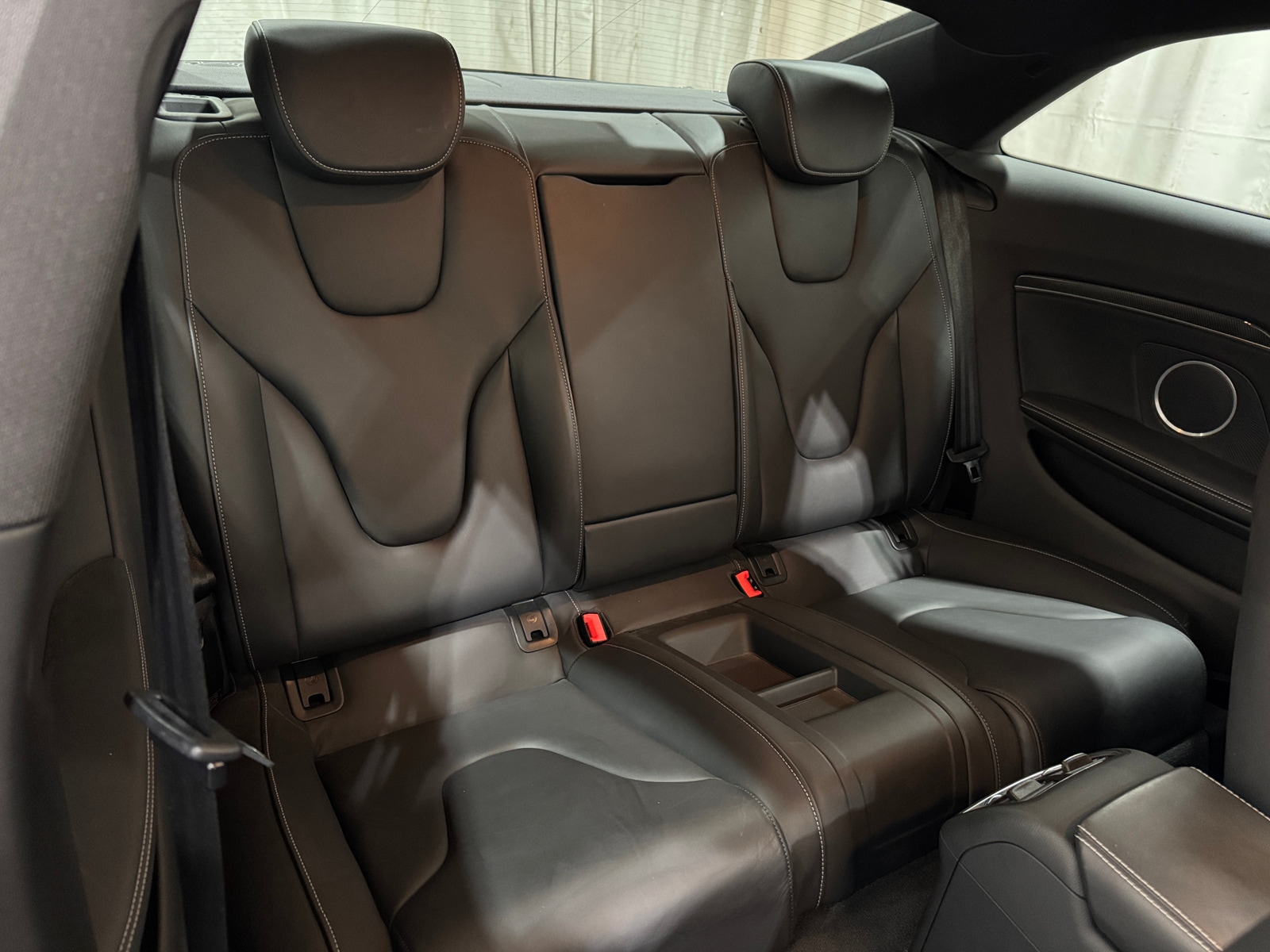 Thumbnail: 2013 Audi S5 - 4