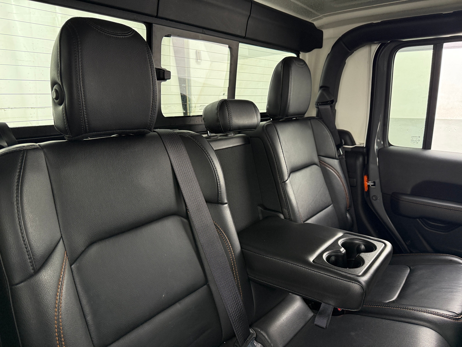 Thumbnail: 2022 Jeep Gladiator - 5