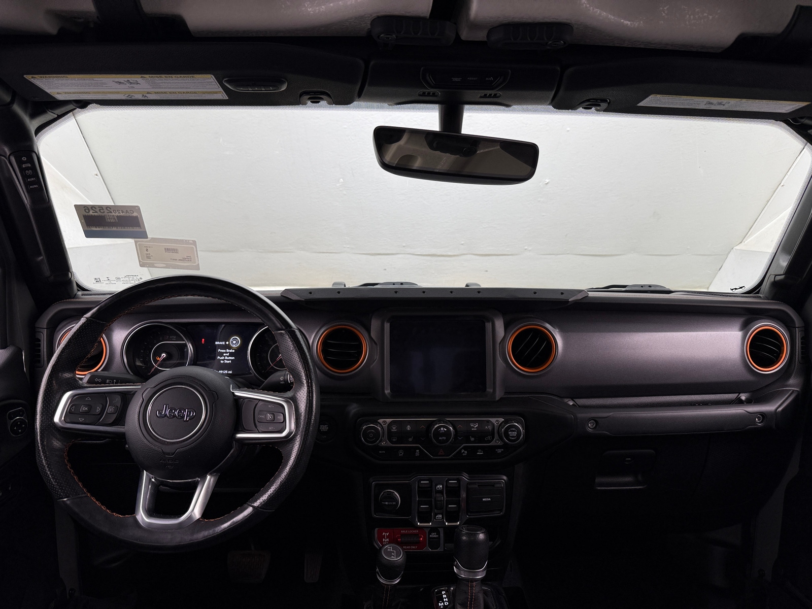 Thumbnail: 2022 Jeep Gladiator - 2