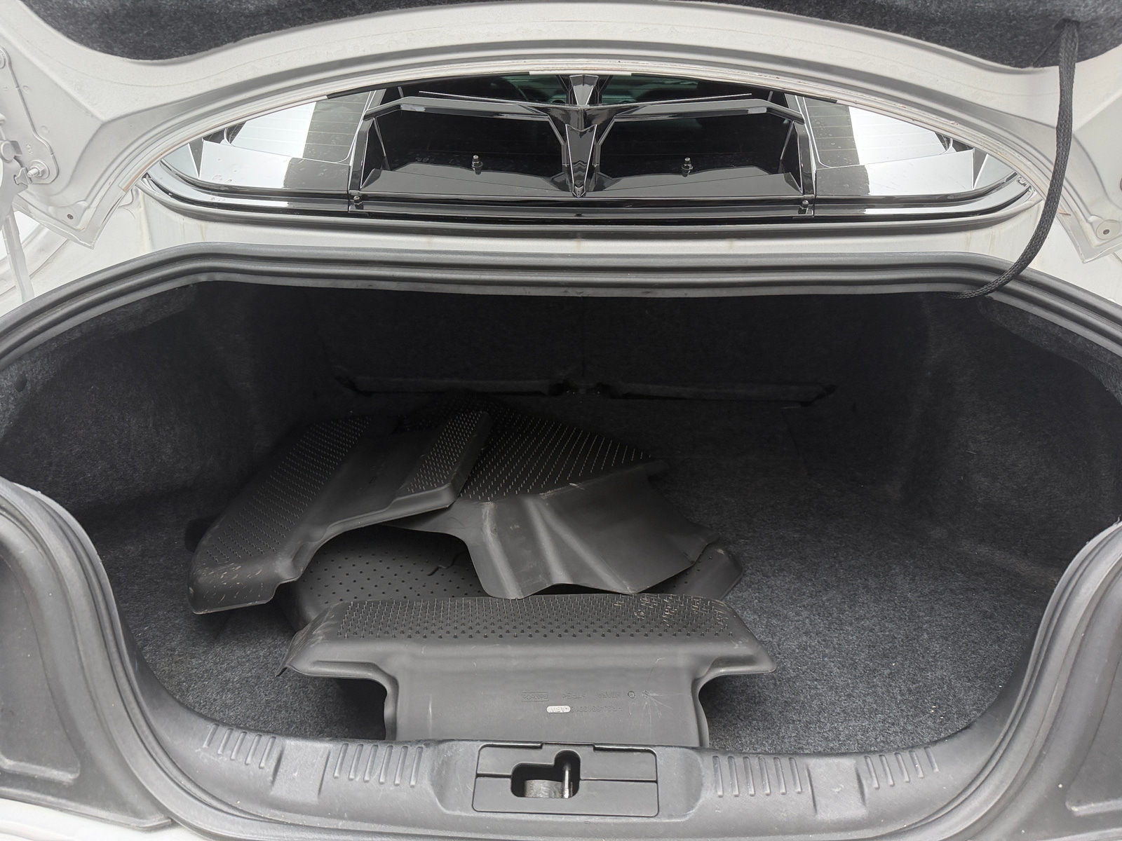 Thumbnail: 2015 Ford Mustang - 5