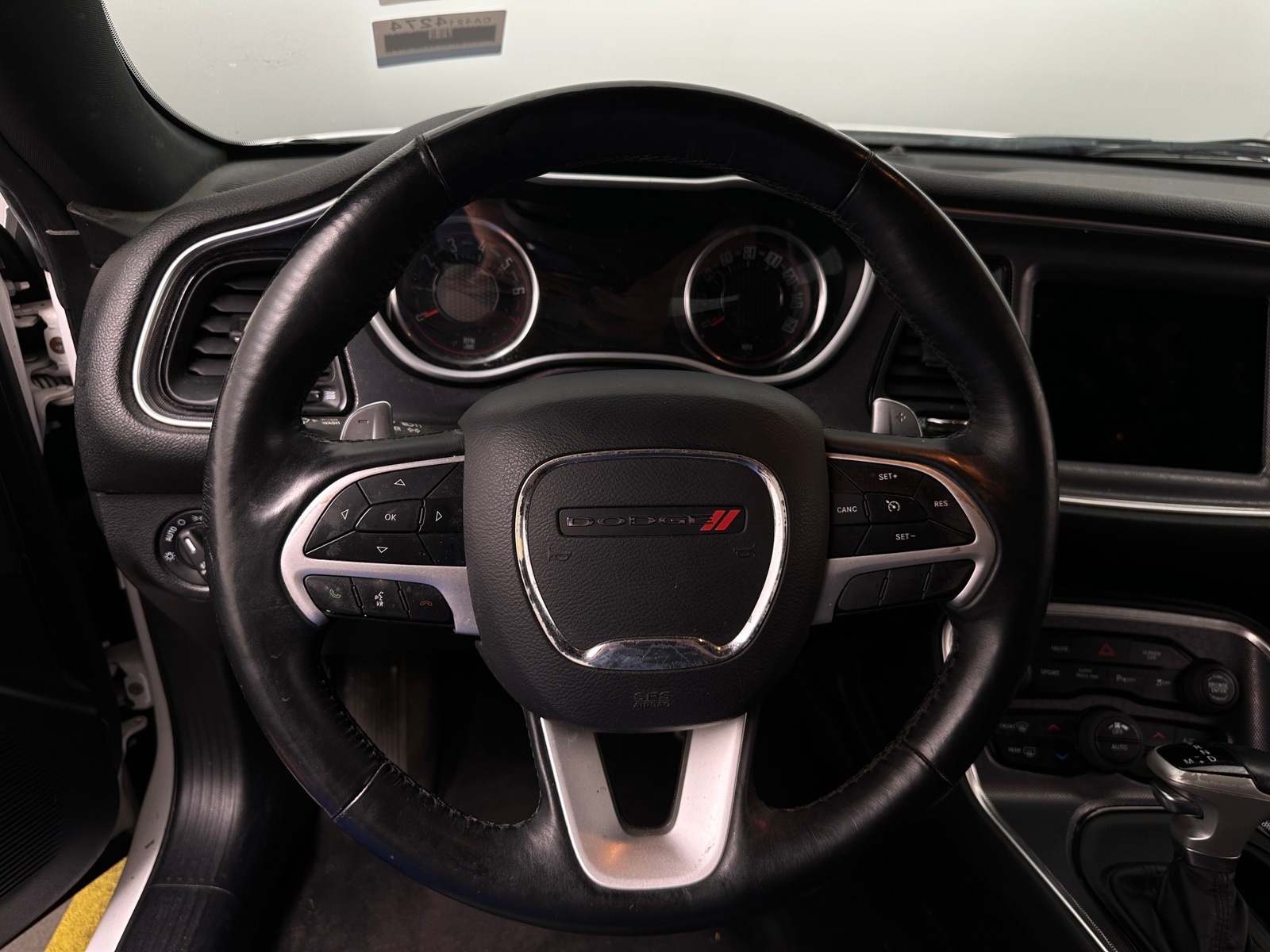 Thumbnail: 2017 Dodge Challenger - 3