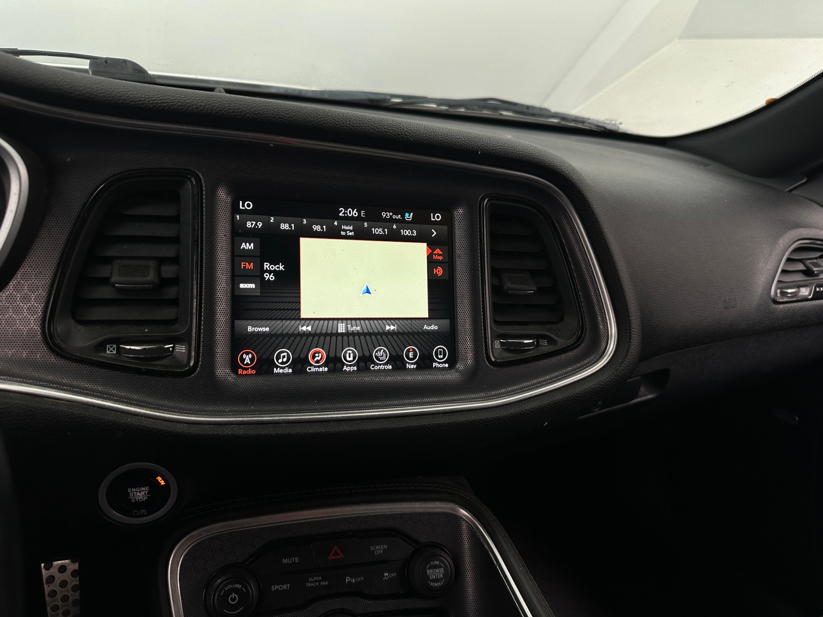 Thumbnail: 2017 Dodge Challenger - 2