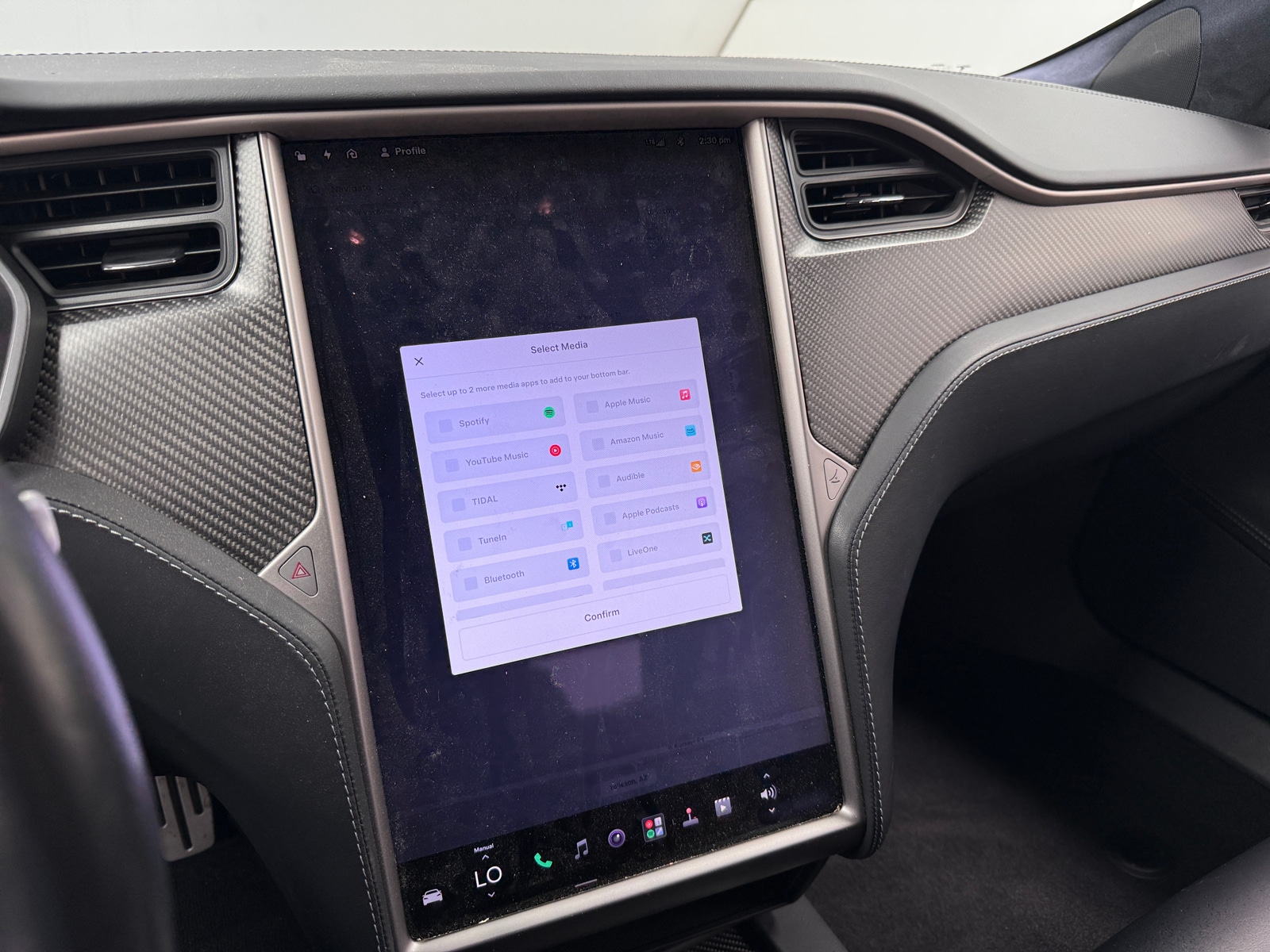 Thumbnail: 2019 Tesla Model S - 3