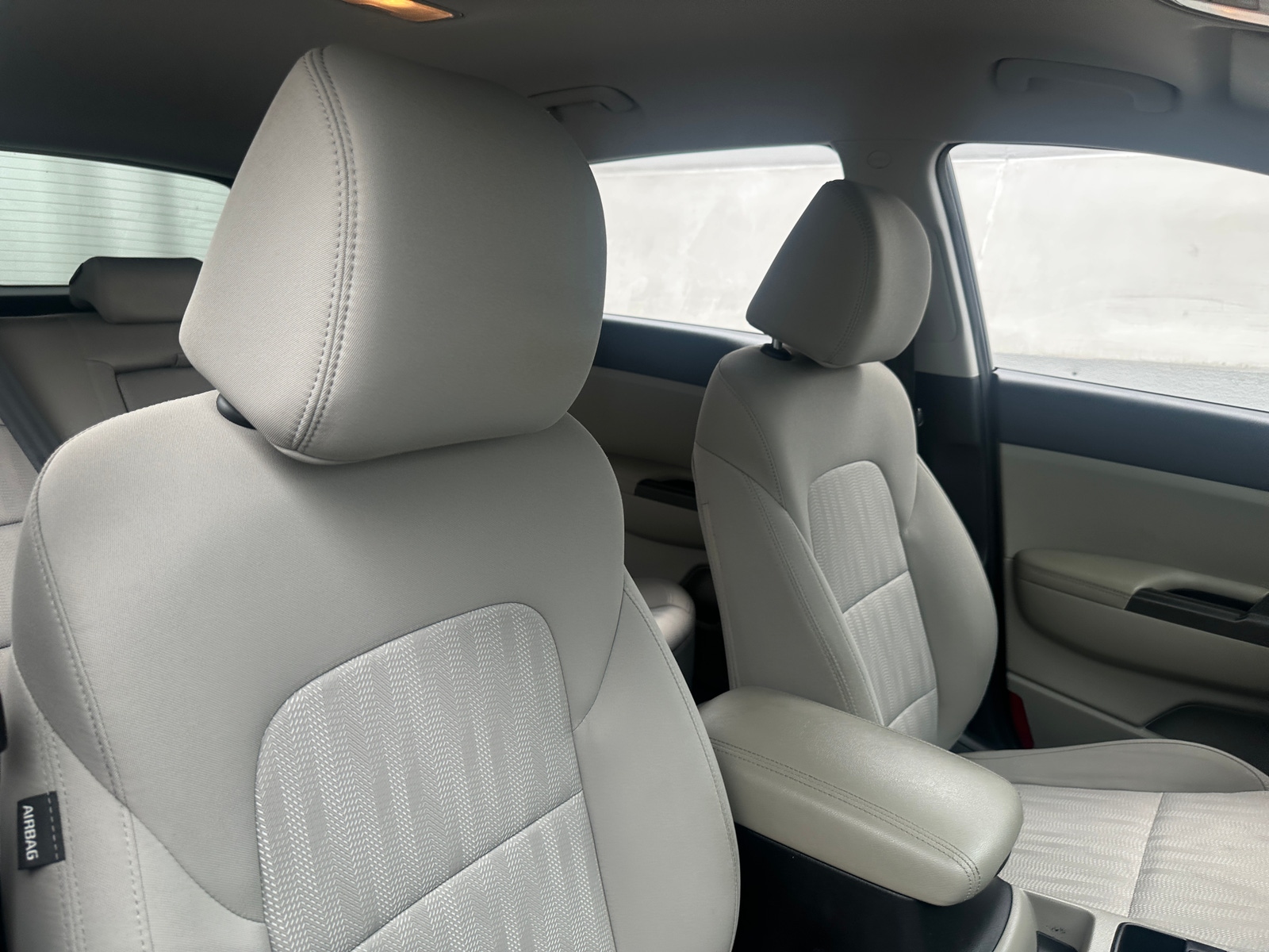 Thumbnail: 2022 Kia Sportage - 2