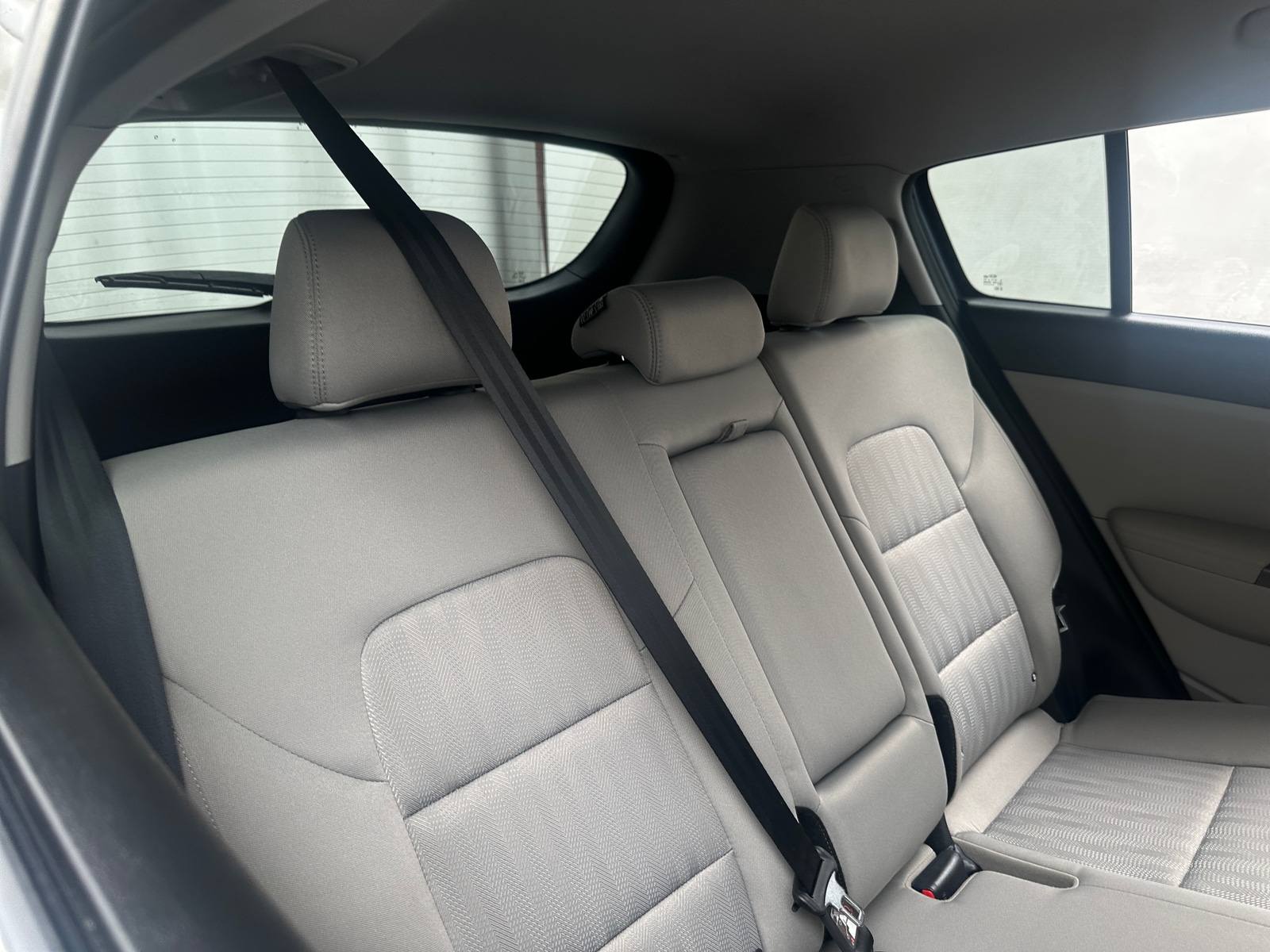 Thumbnail: 2022 Kia Sportage - 6