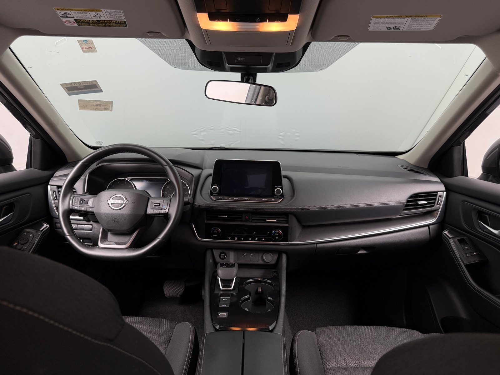 Thumbnail: 2025 Nissan Rogue - 3