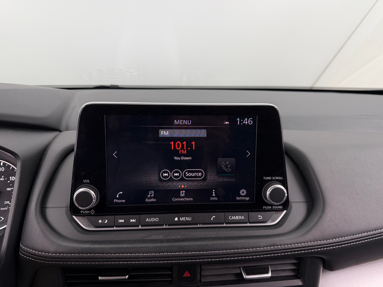 Thumbnail: 2025 Nissan Rogue - 4