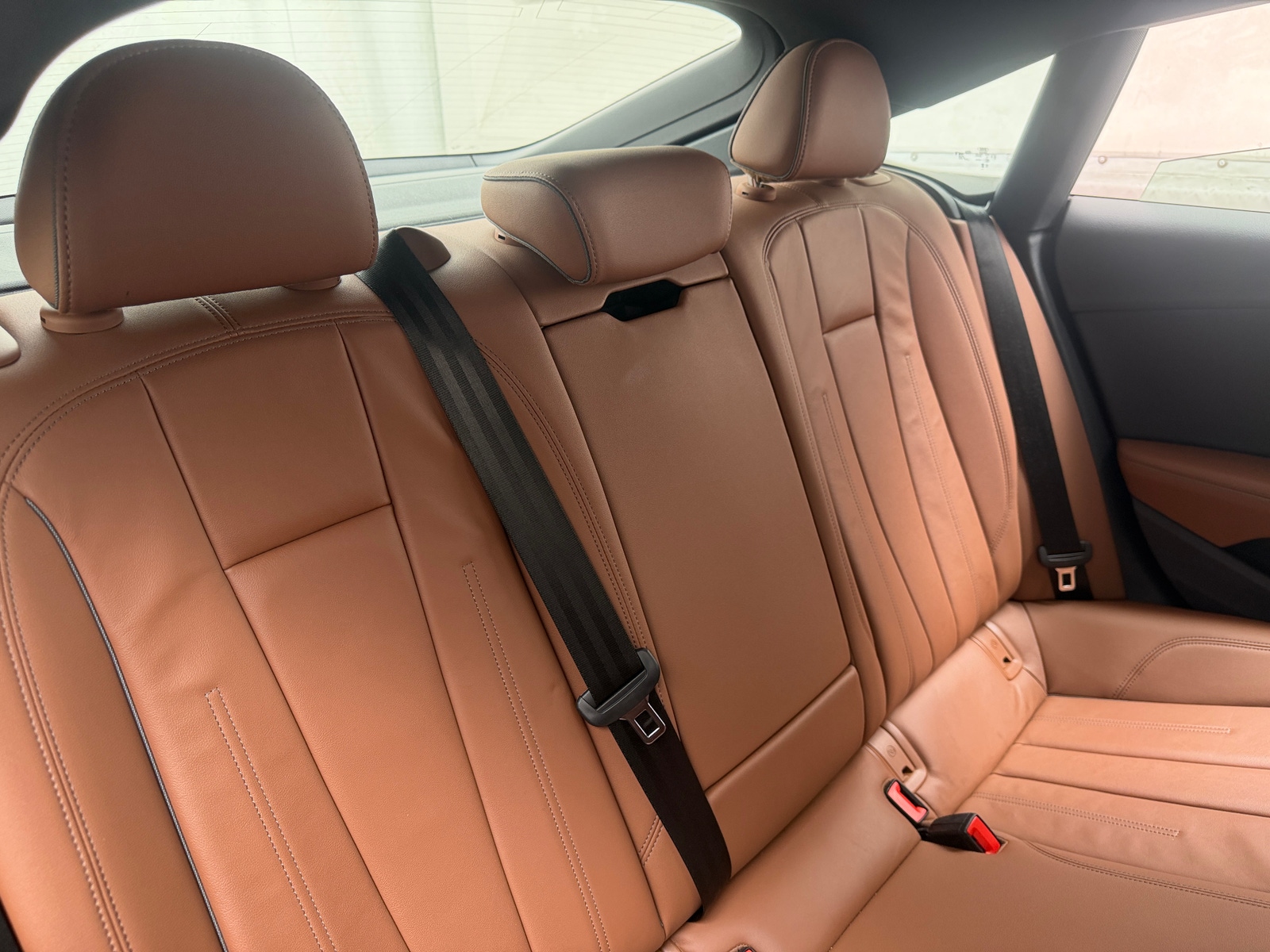 Thumbnail: 2024 Audi A5 - 5