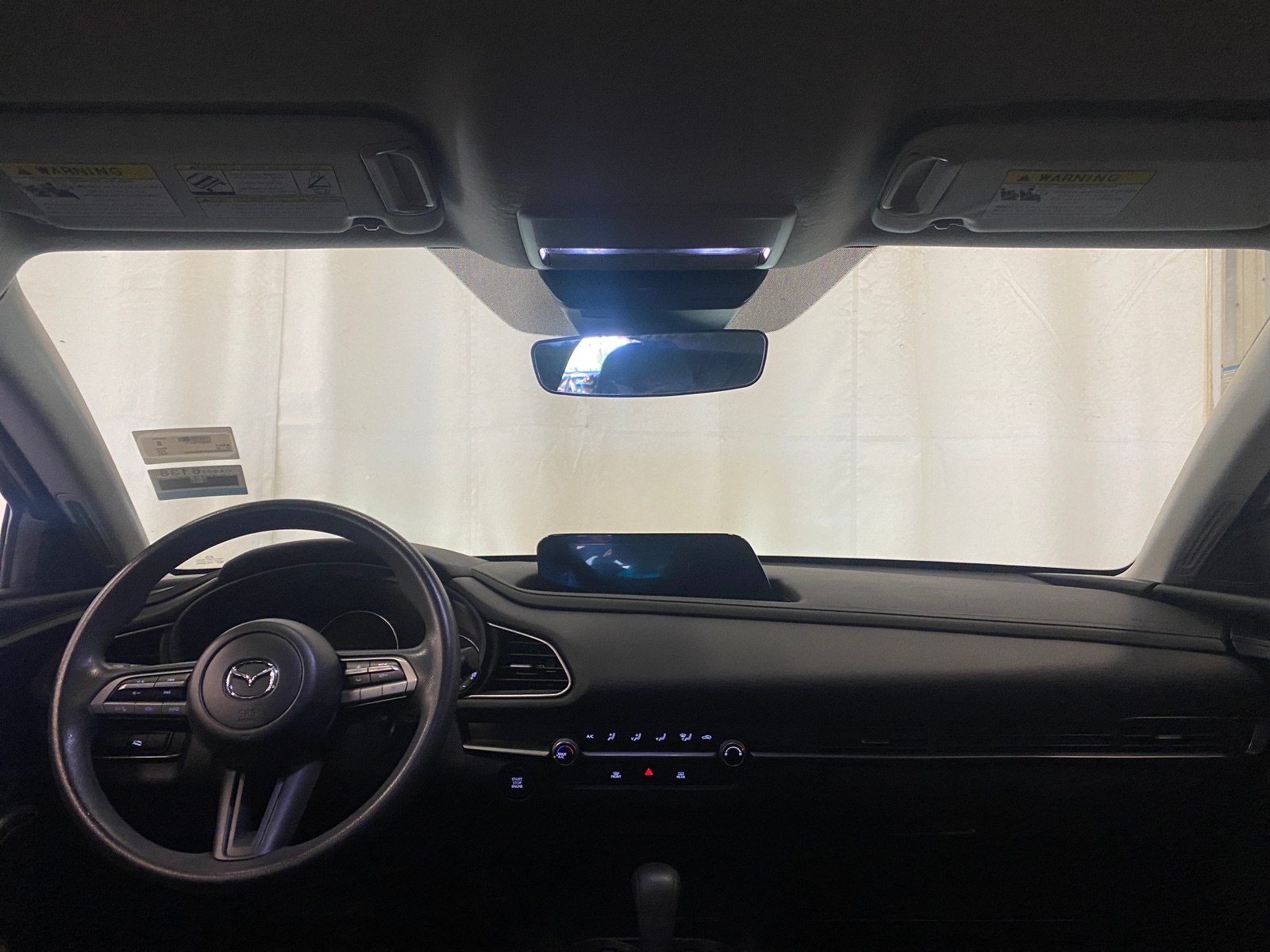 Thumbnail: 2023 Mazda CX-30 - 3