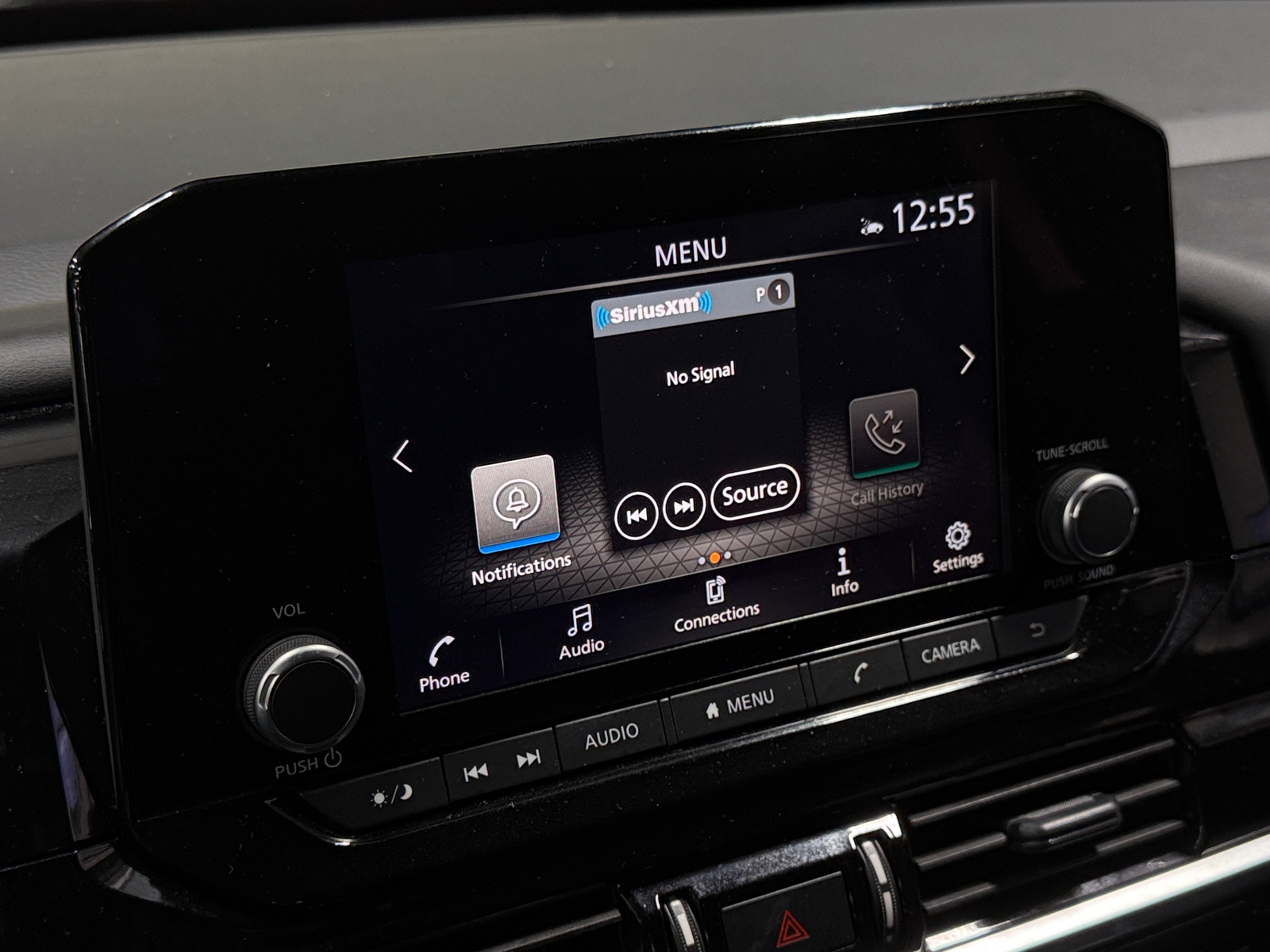 Thumbnail: 2025 Nissan Pathfinder - 4