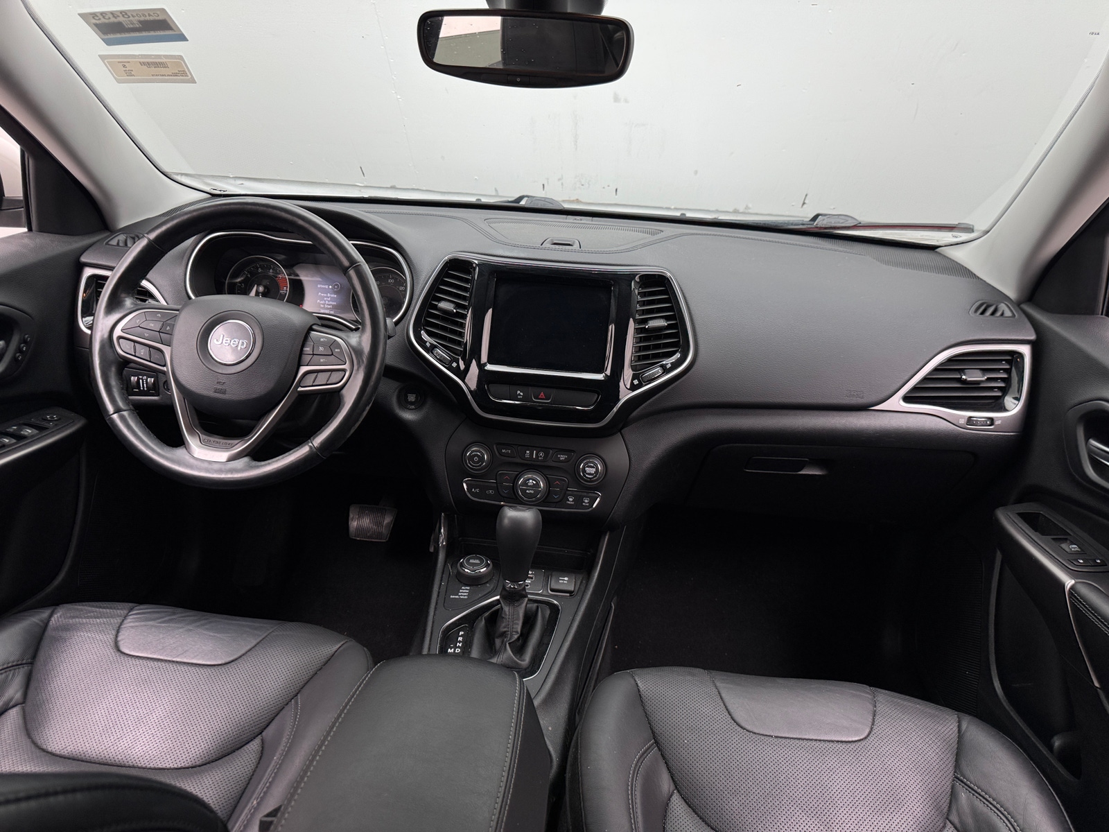 Thumbnail: 2020 Jeep Cherokee - 2