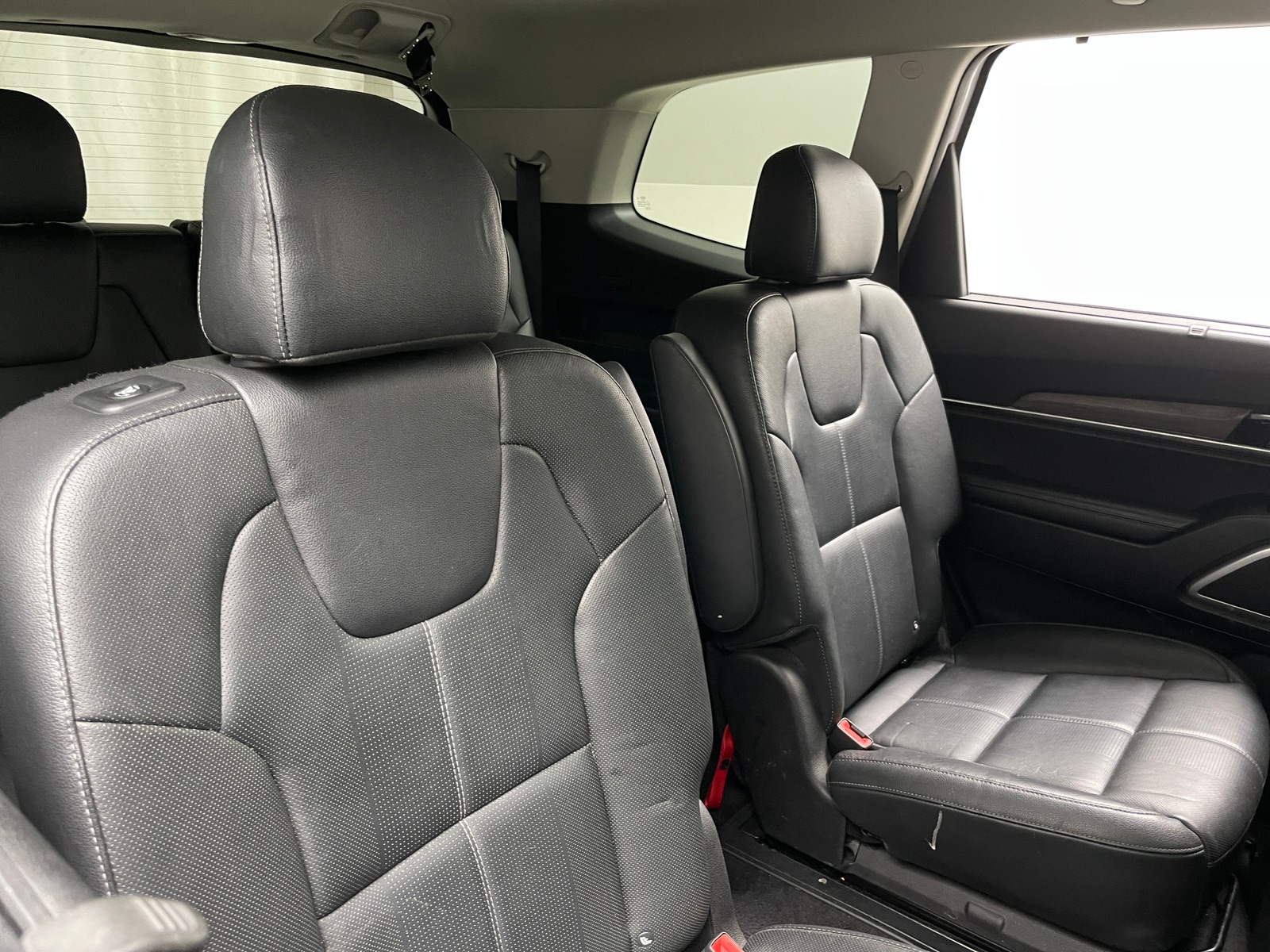 Thumbnail: 2021 Kia Telluride - 5