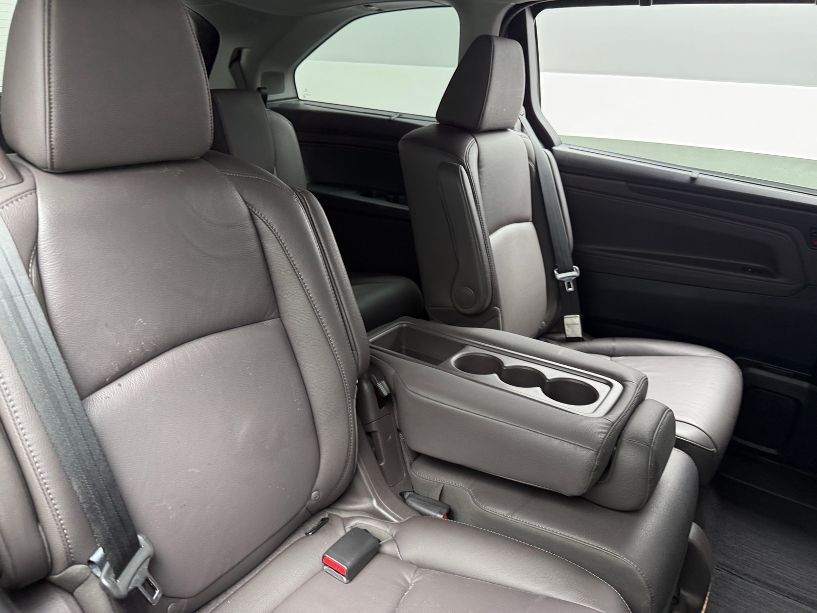 Thumbnail: 2020 Honda Odyssey - 5