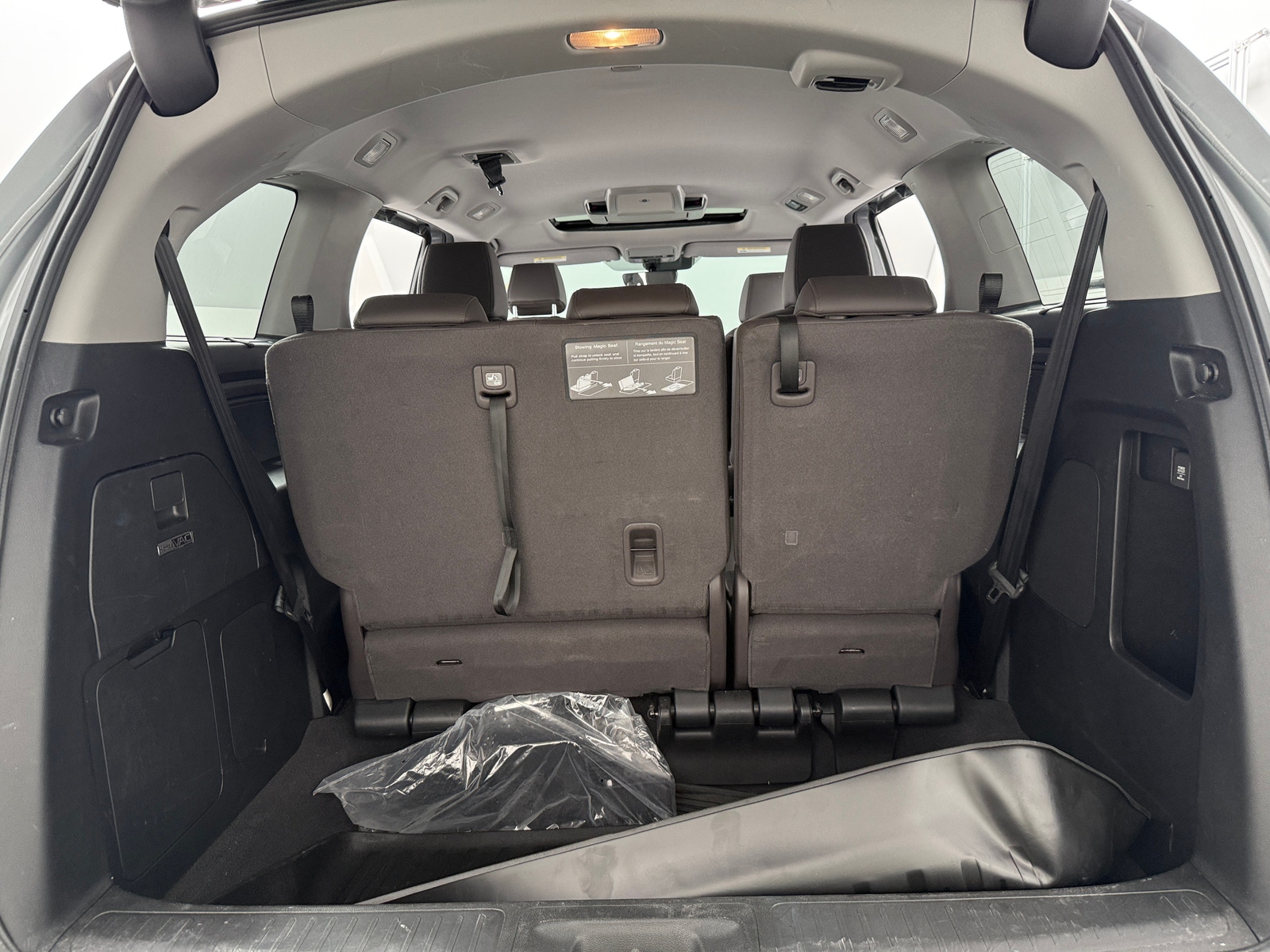 Thumbnail: 2020 Honda Odyssey - 6