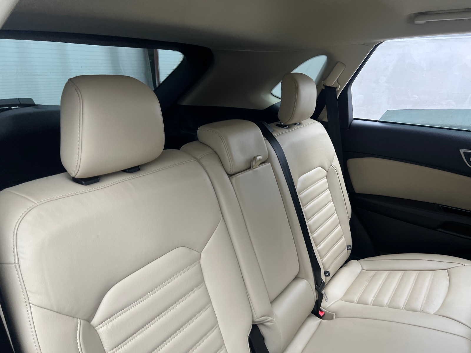 Thumbnail: 2017 Ford Edge - 5