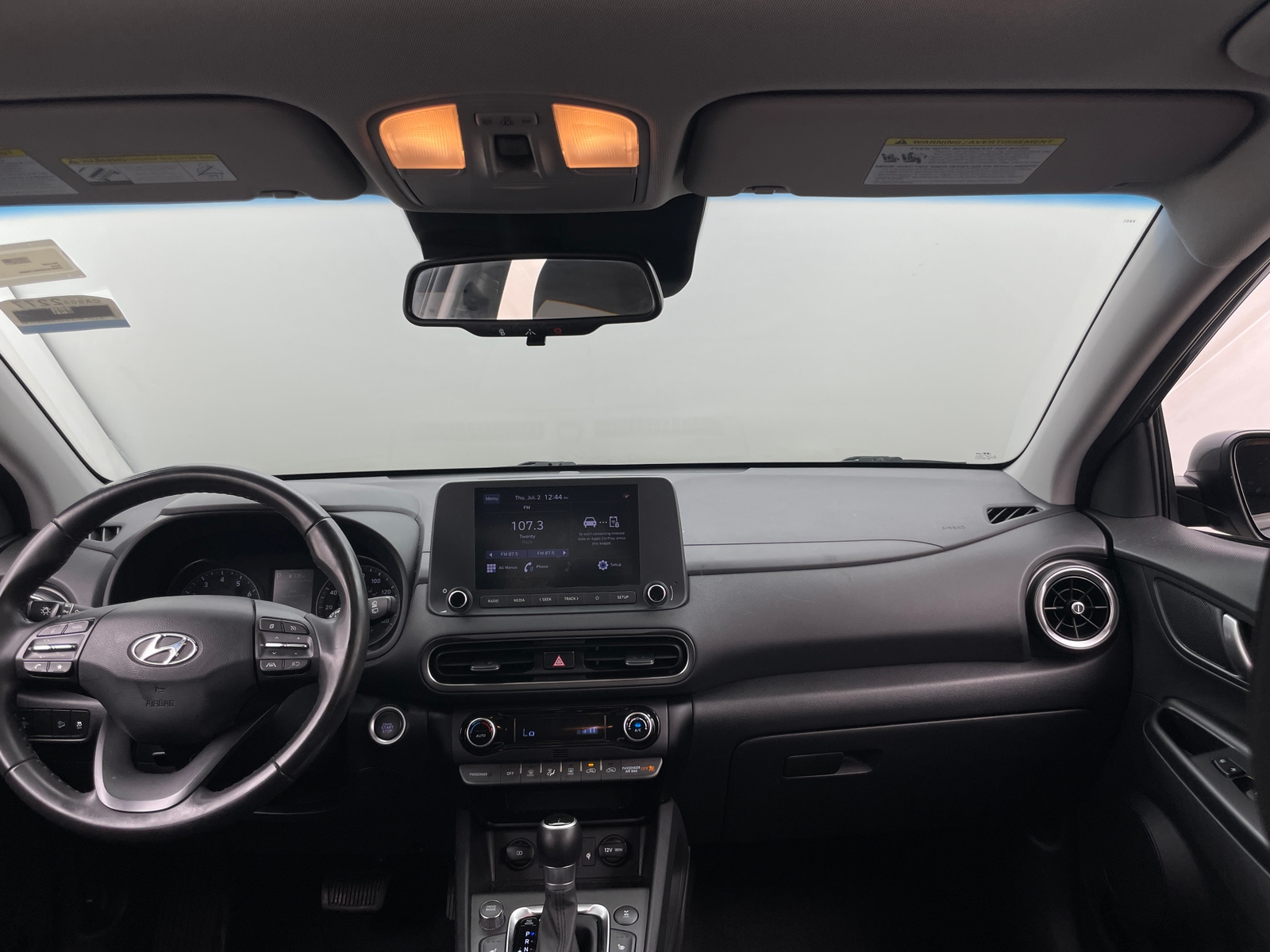 Thumbnail: 2022 Hyundai Kona - 3