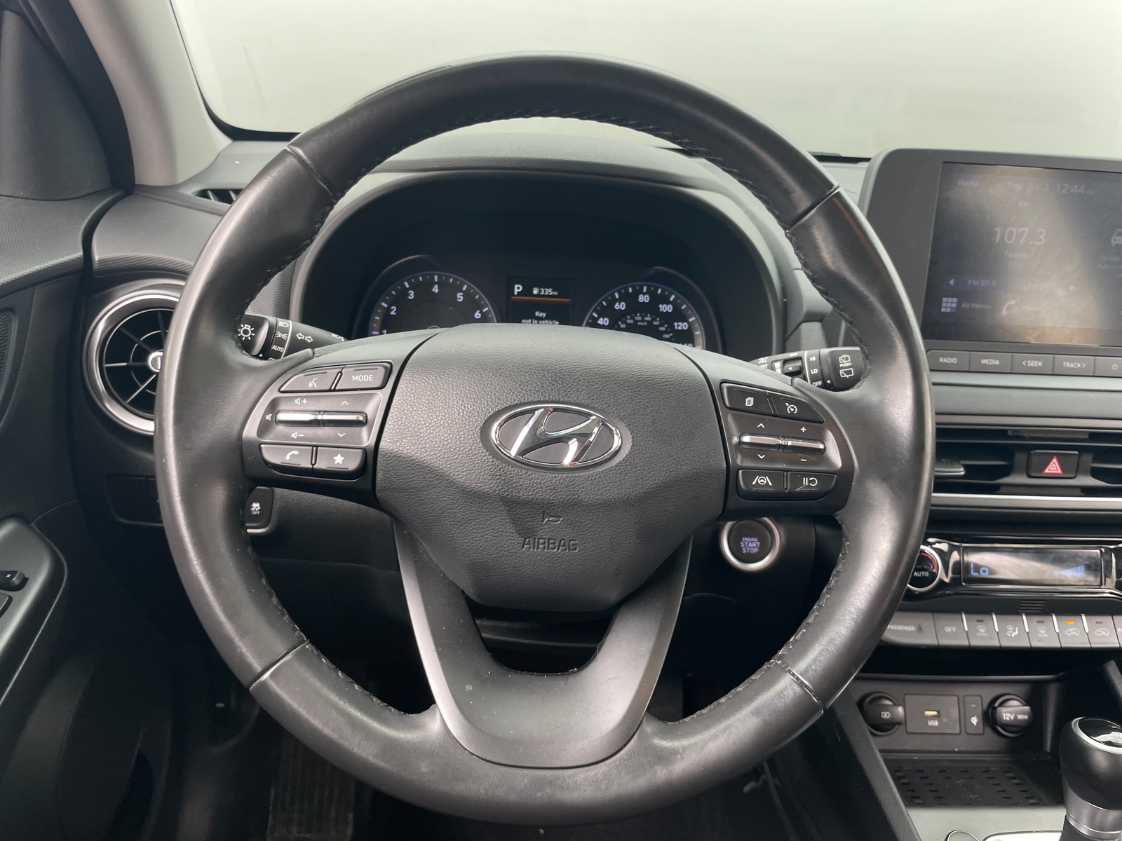 Thumbnail: 2022 Hyundai Kona - 5
