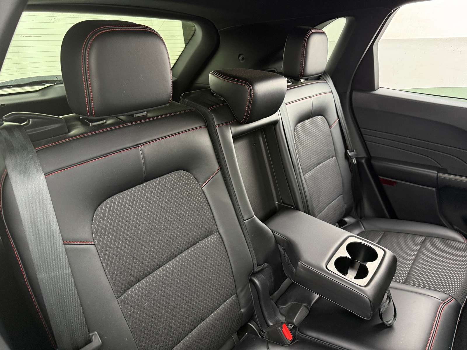 Thumbnail: 2025 Ford Escape - 5