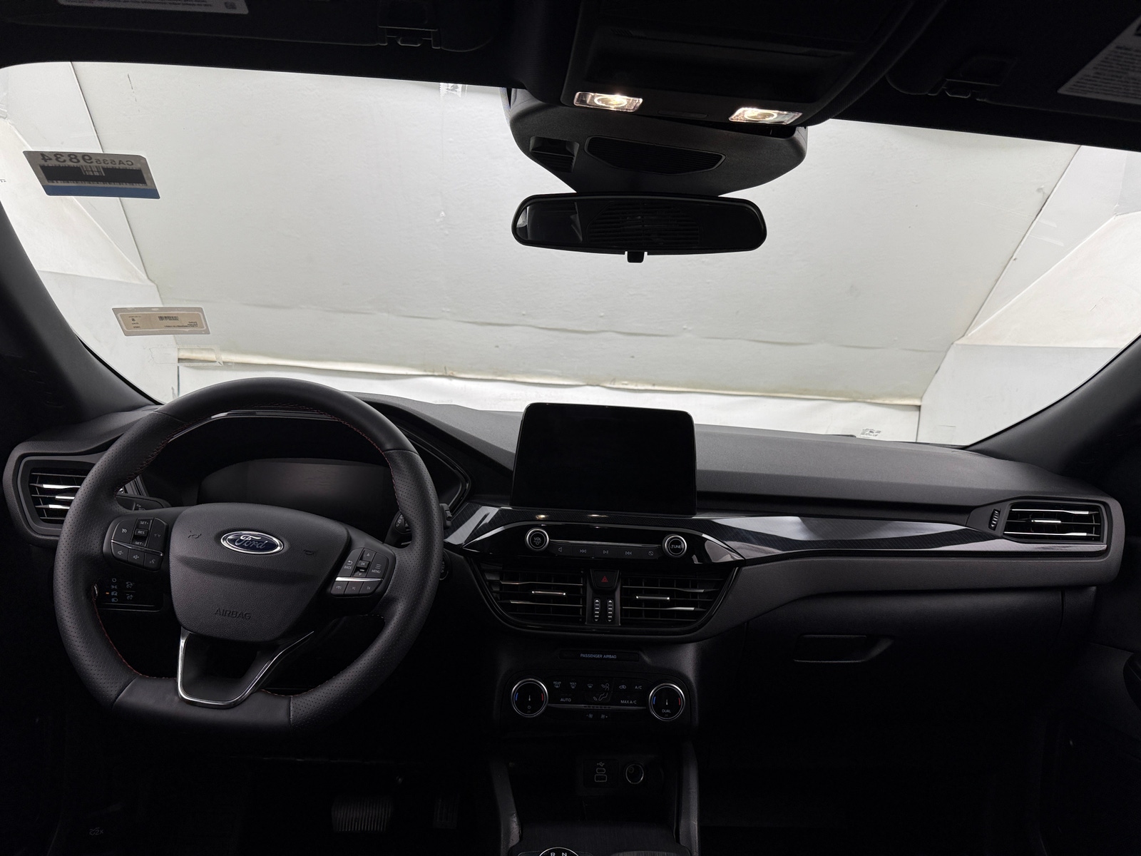 Thumbnail: 2025 Ford Escape - 2