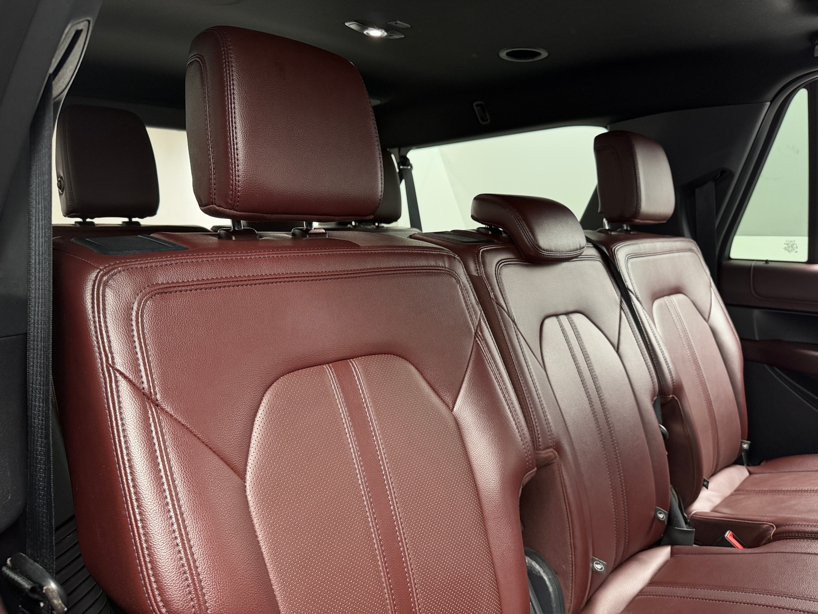 Thumbnail: 2023 Ford Expedition MAX - 5