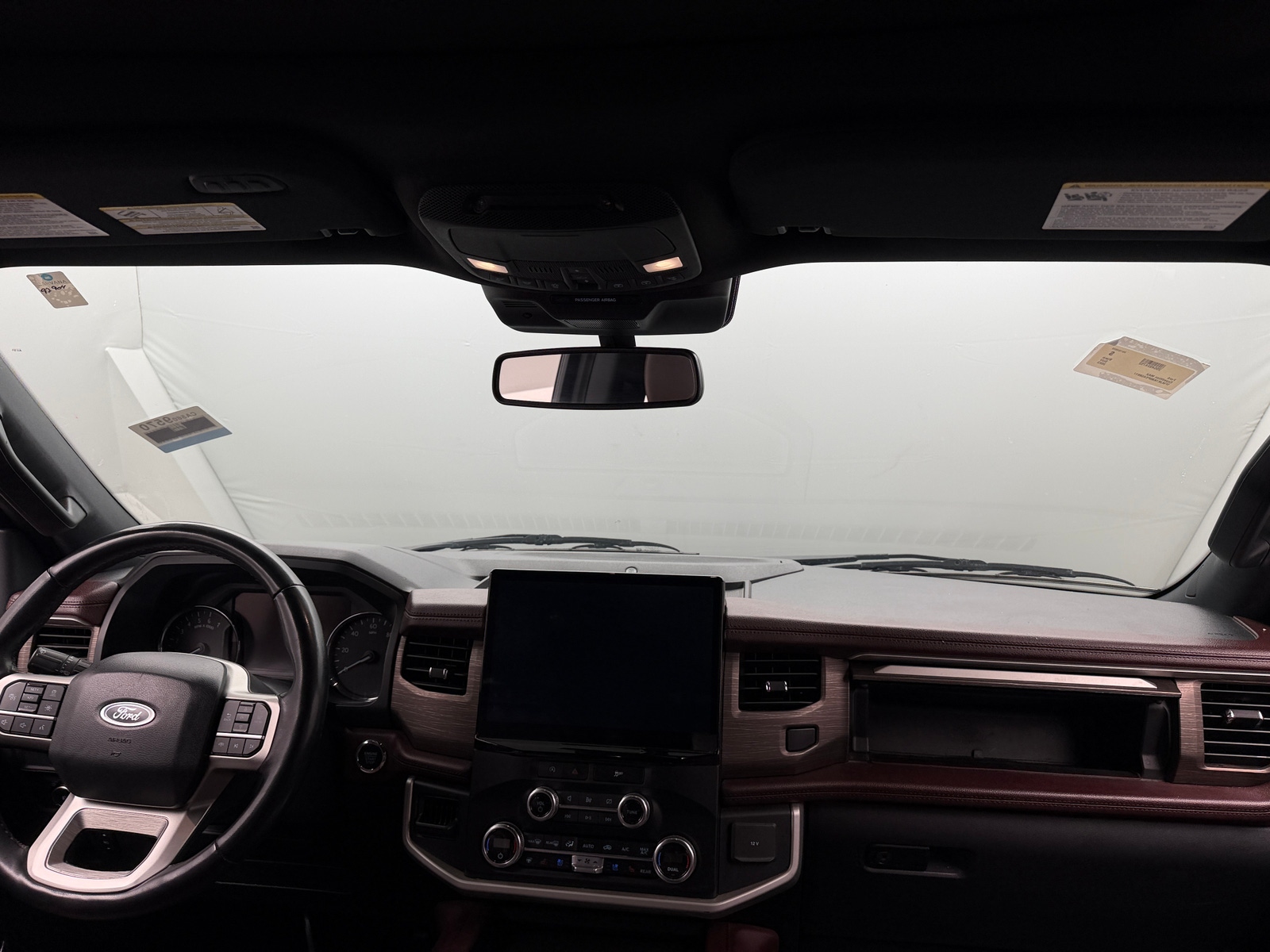 Thumbnail: 2023 Ford Expedition MAX - 2