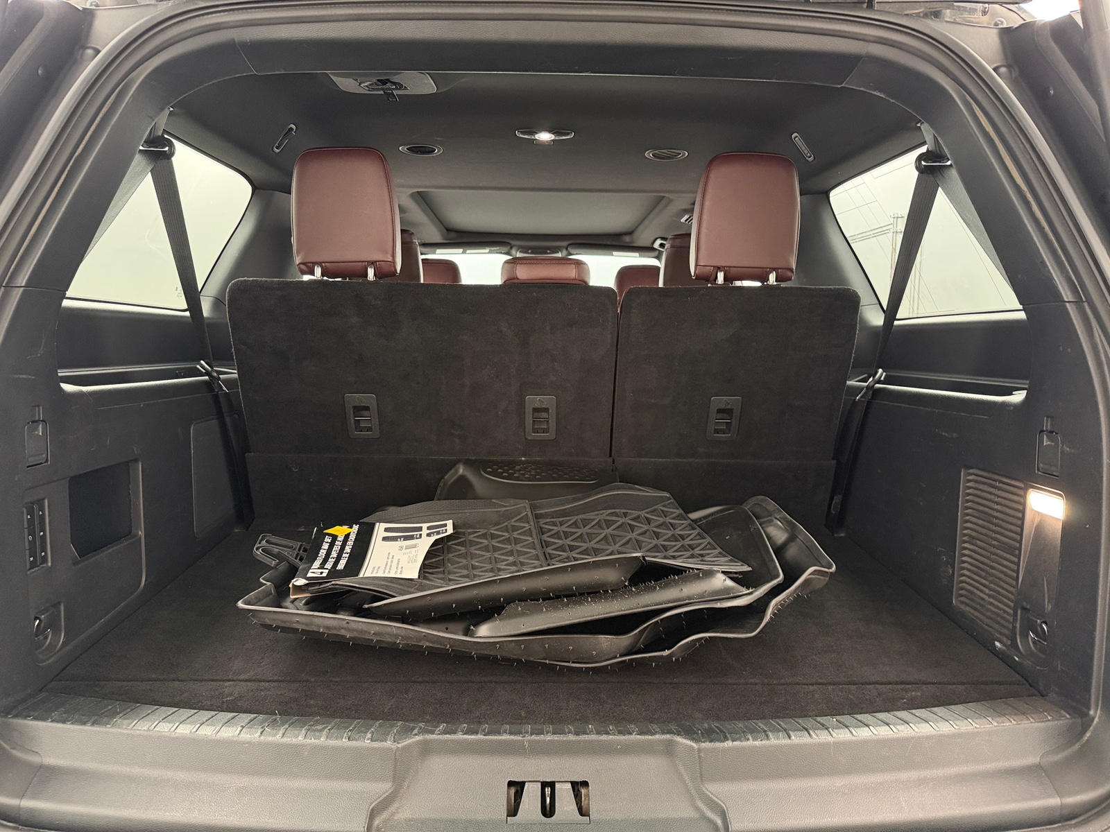 Thumbnail: 2023 Ford Expedition MAX - 6