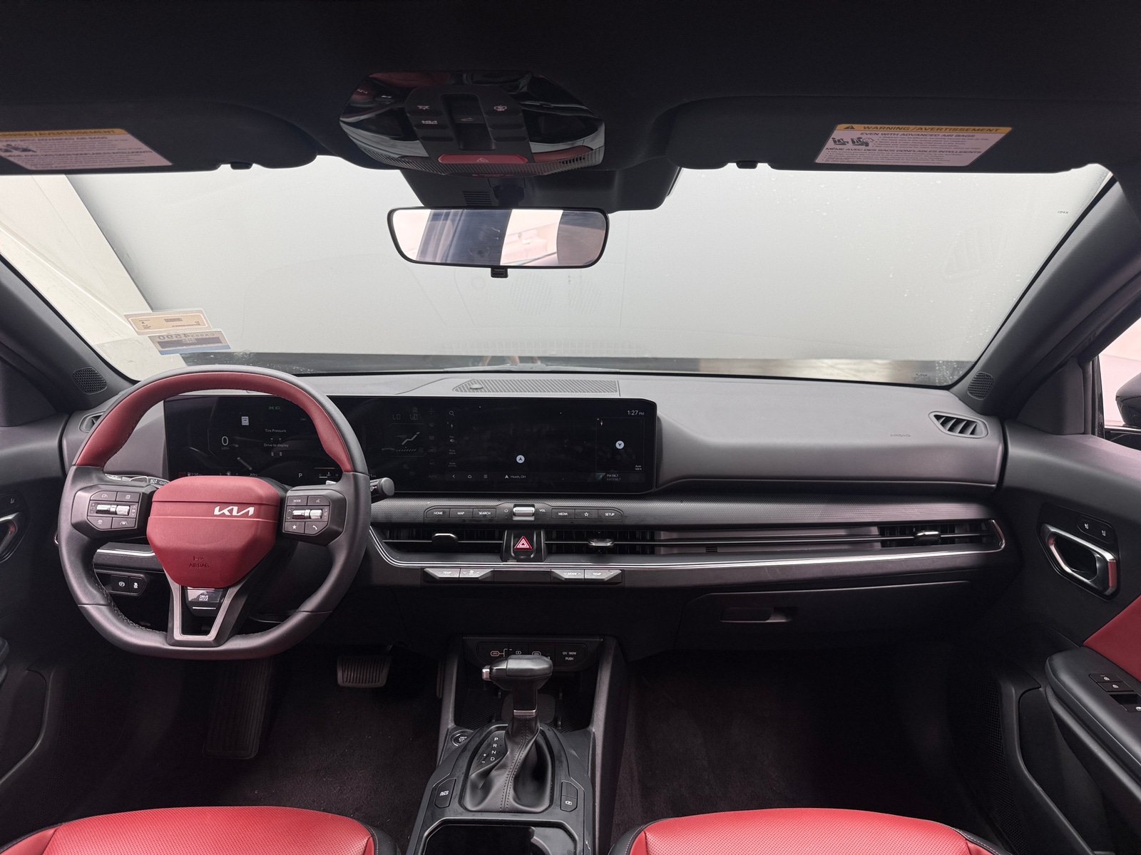 Thumbnail: 2025 Kia K4 - 3