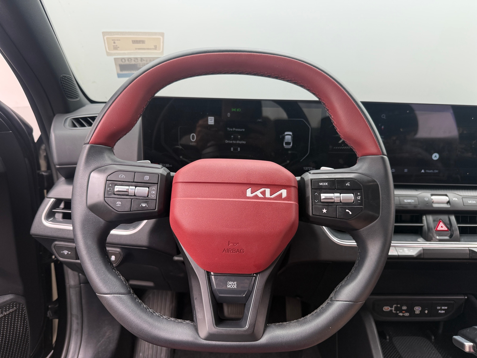 Thumbnail: 2025 Kia K4 - 5