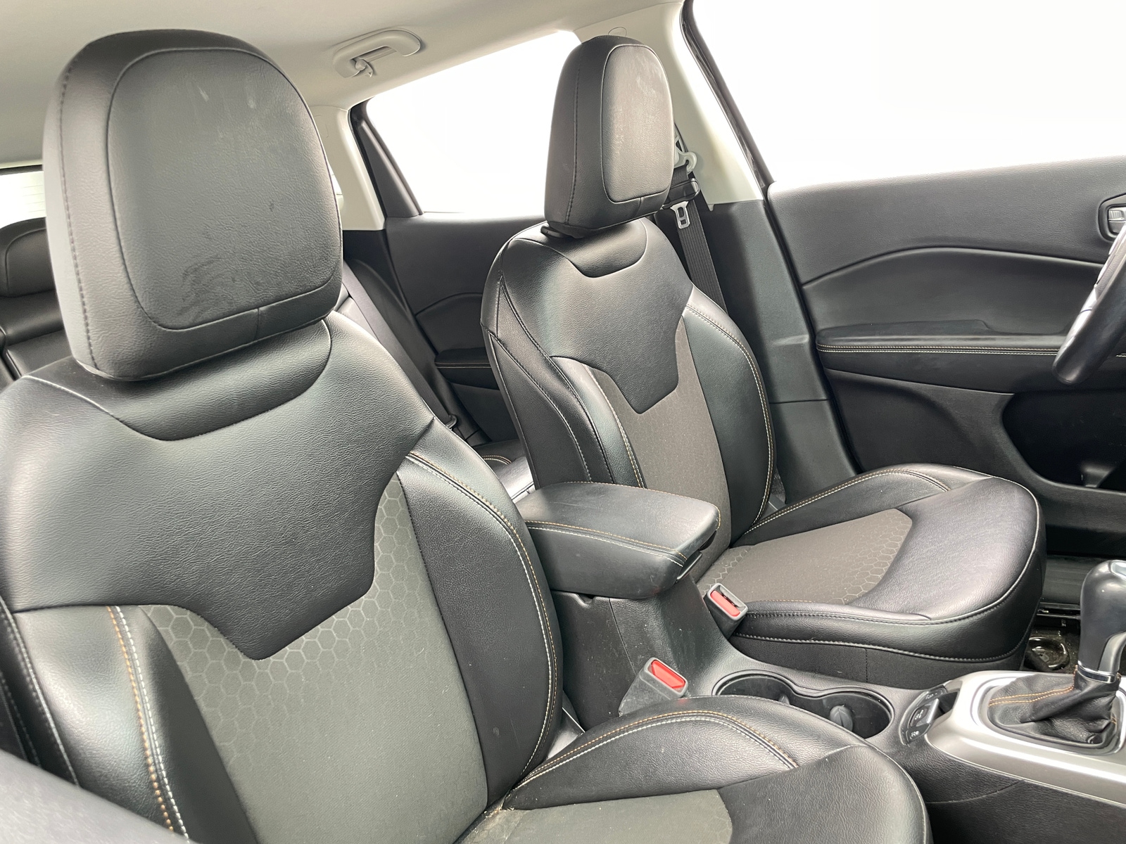 Thumbnail: 2021 Jeep Compass - 2