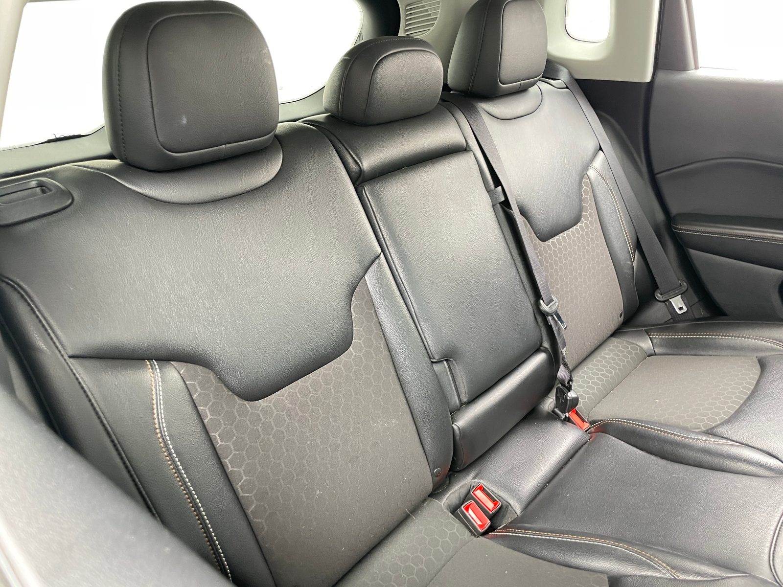 Thumbnail: 2021 Jeep Compass - 6