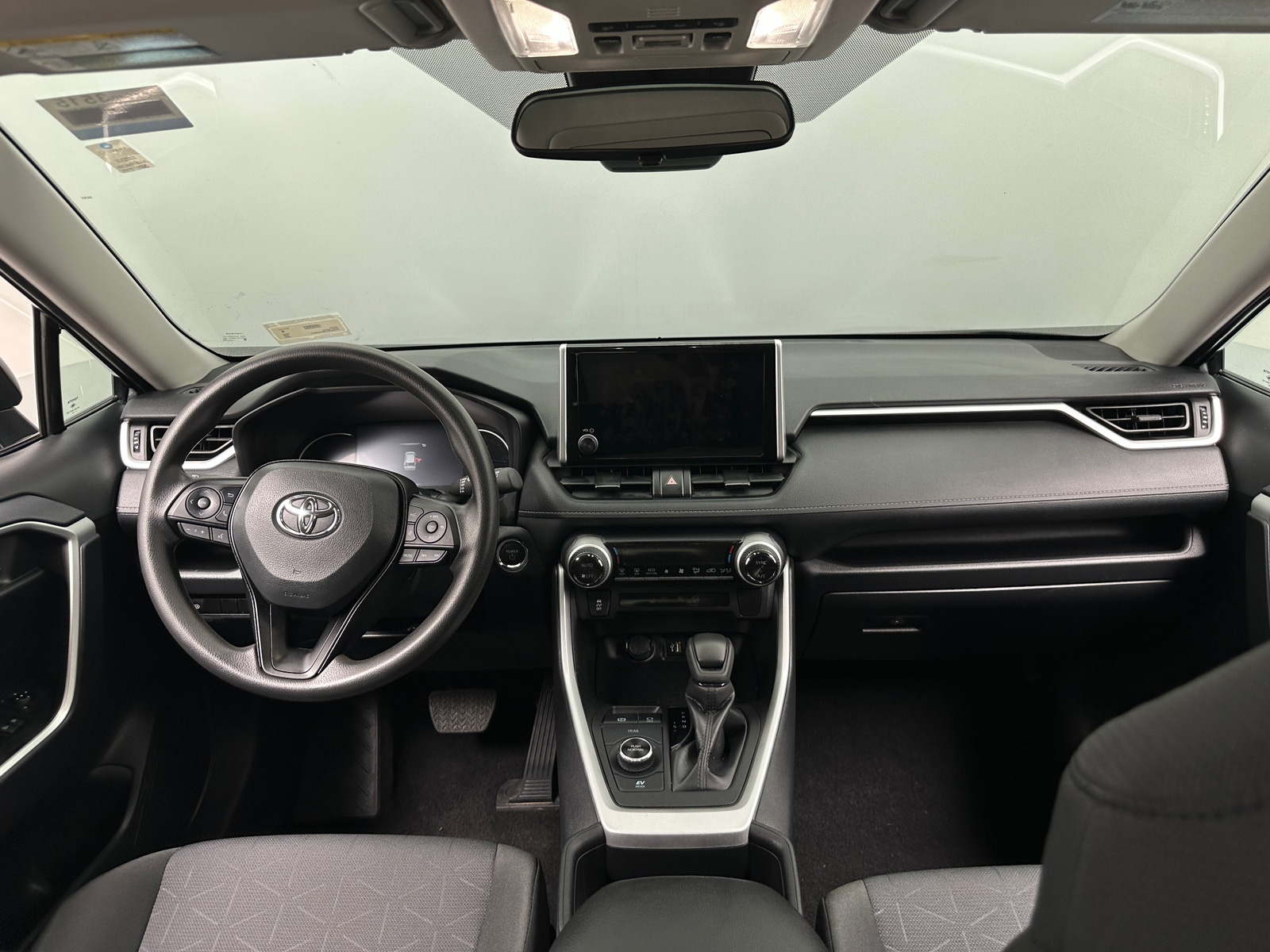 Thumbnail: 2024 Toyota RAV4 - 3
