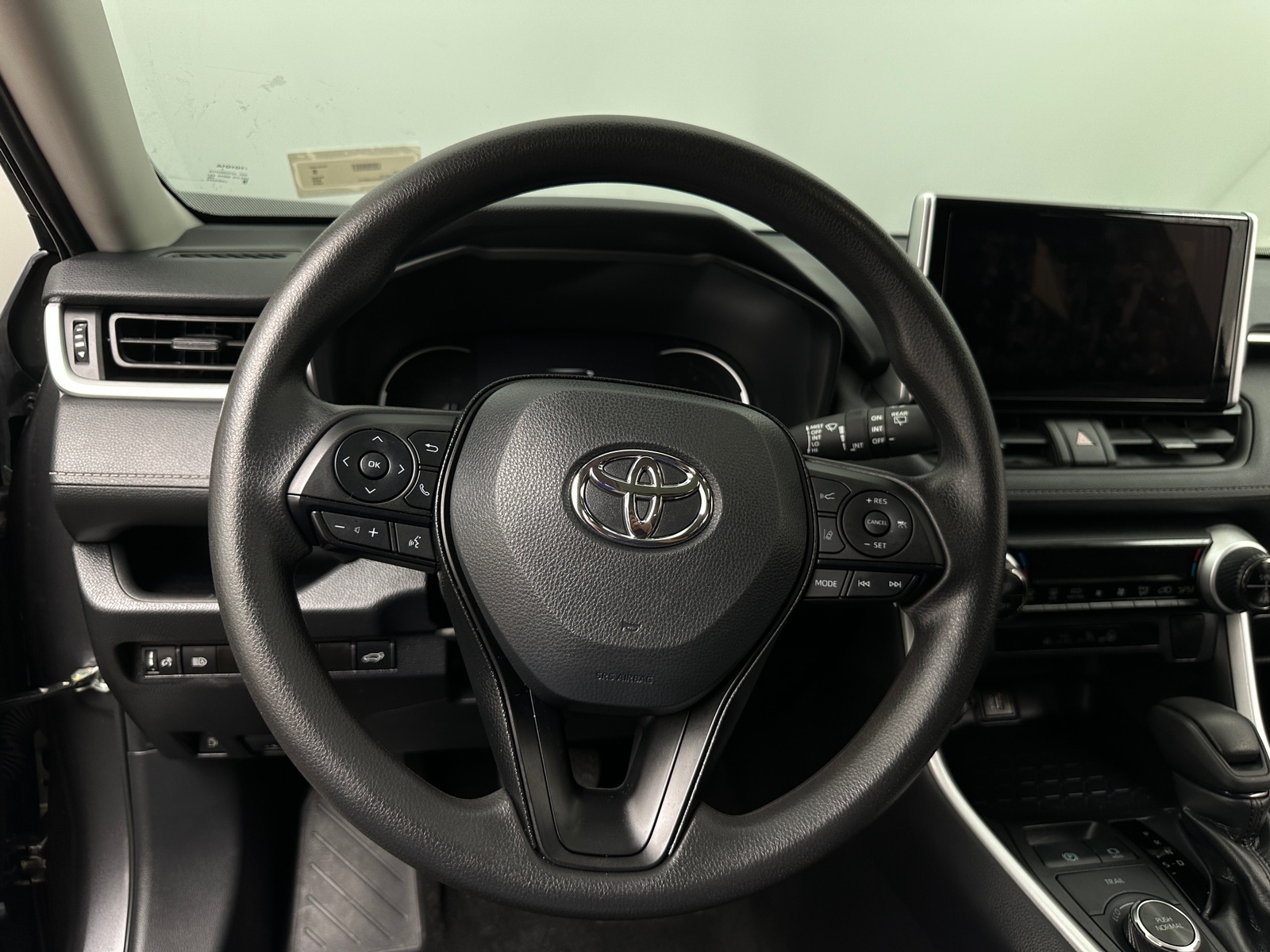 Thumbnail: 2024 Toyota RAV4 - 5