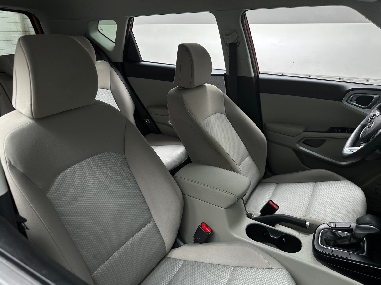 Thumbnail: 2021 Kia Soul - 2