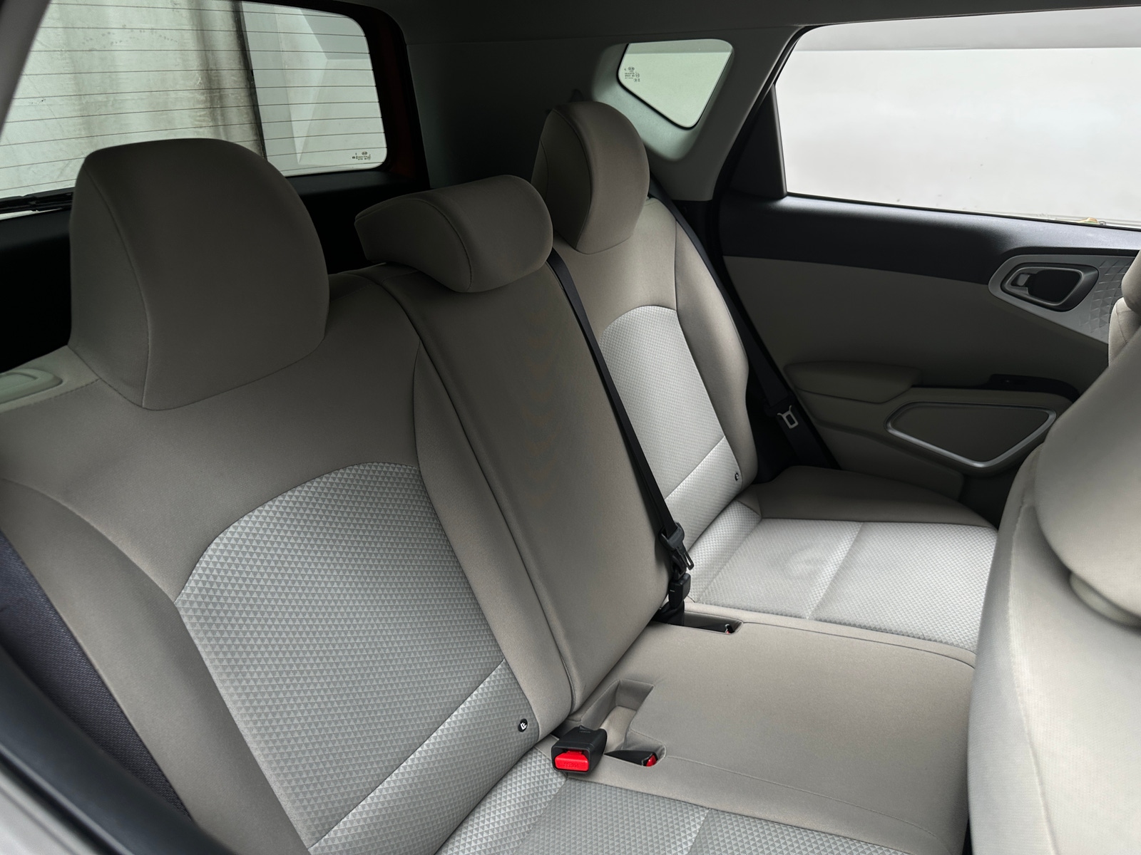 Thumbnail: 2021 Kia Soul - 6