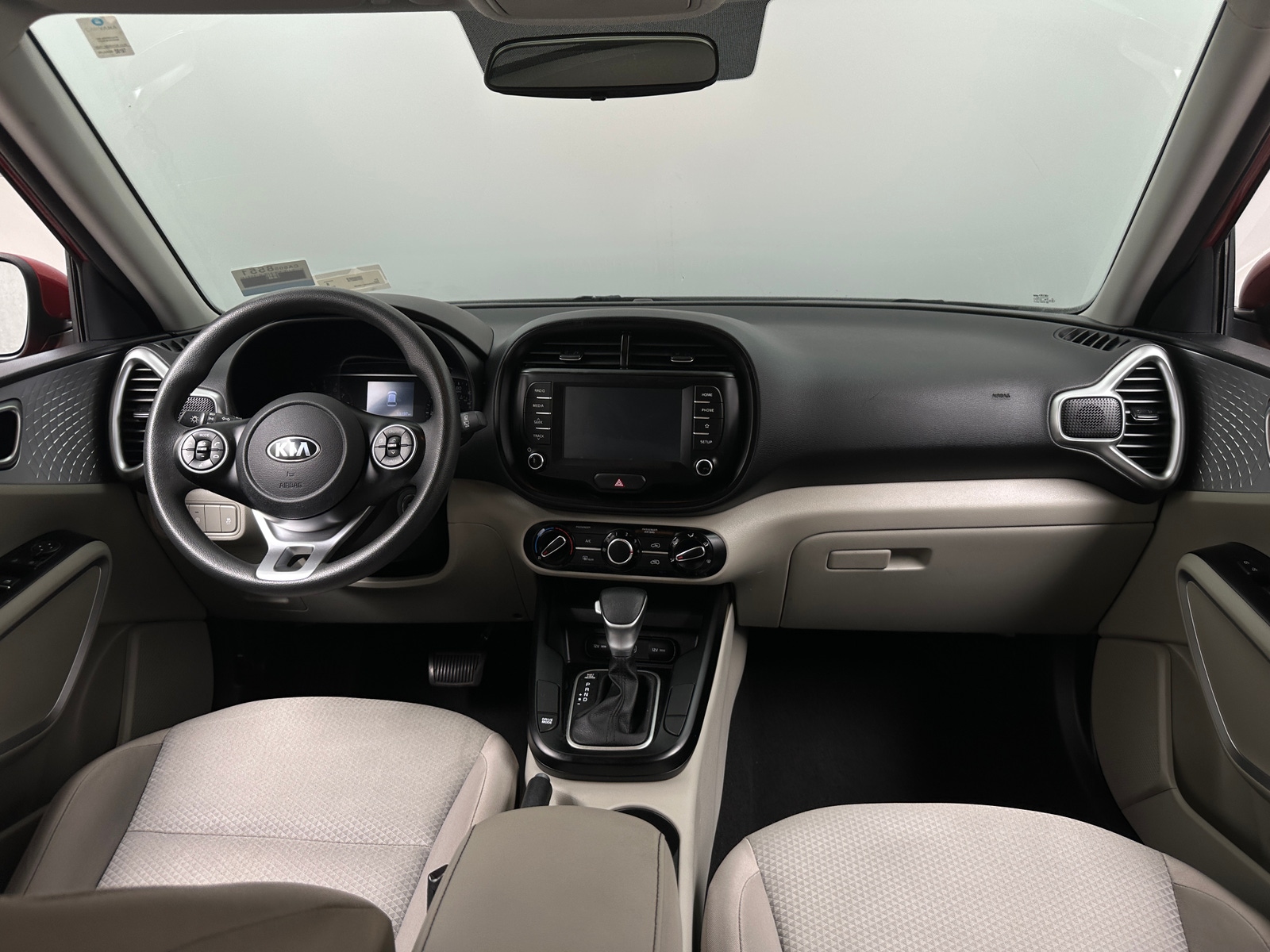 Thumbnail: 2021 Kia Soul - 3