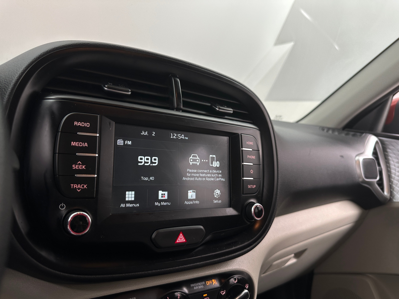 Thumbnail: 2021 Kia Soul - 4